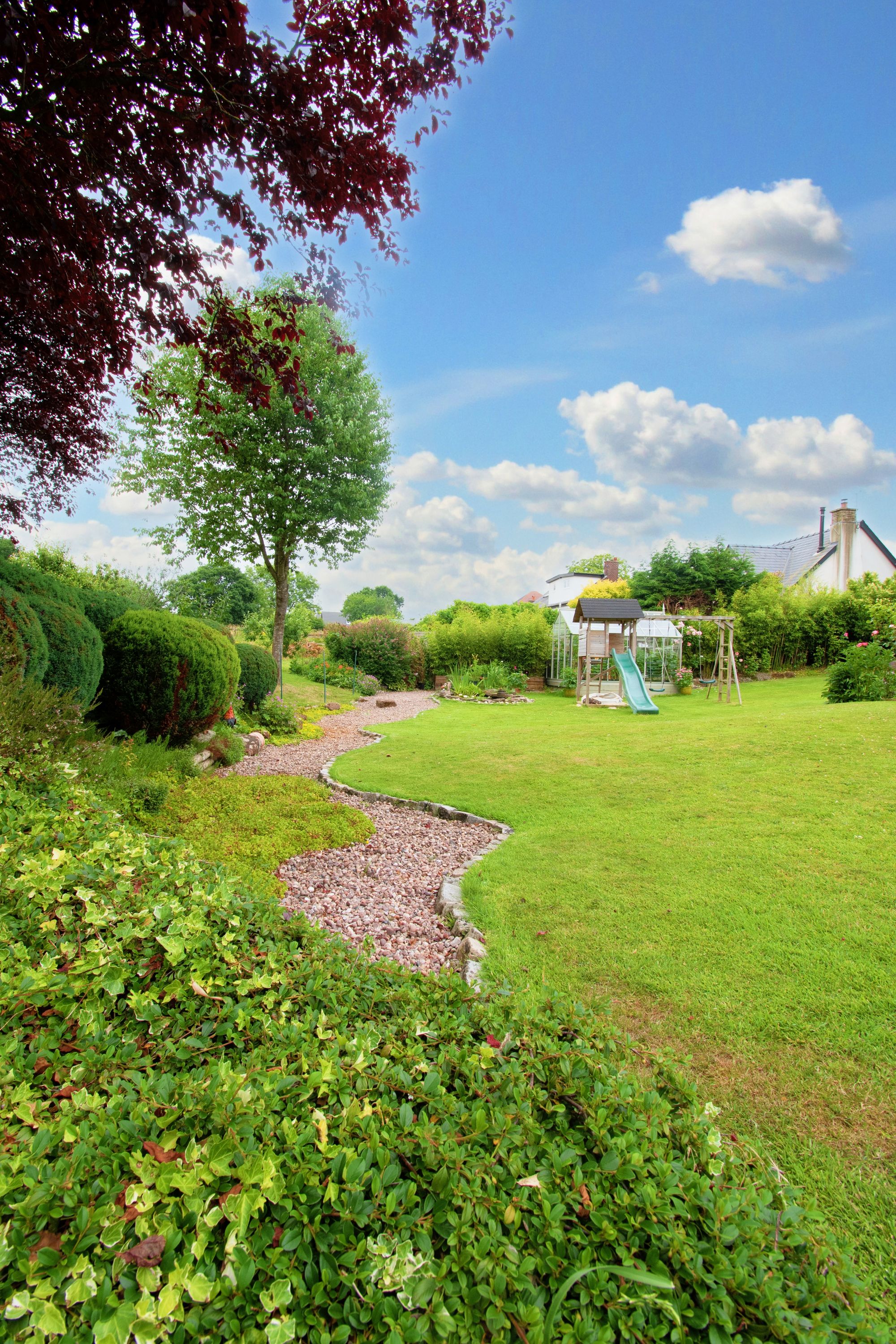 Smithy Brow, Warrington