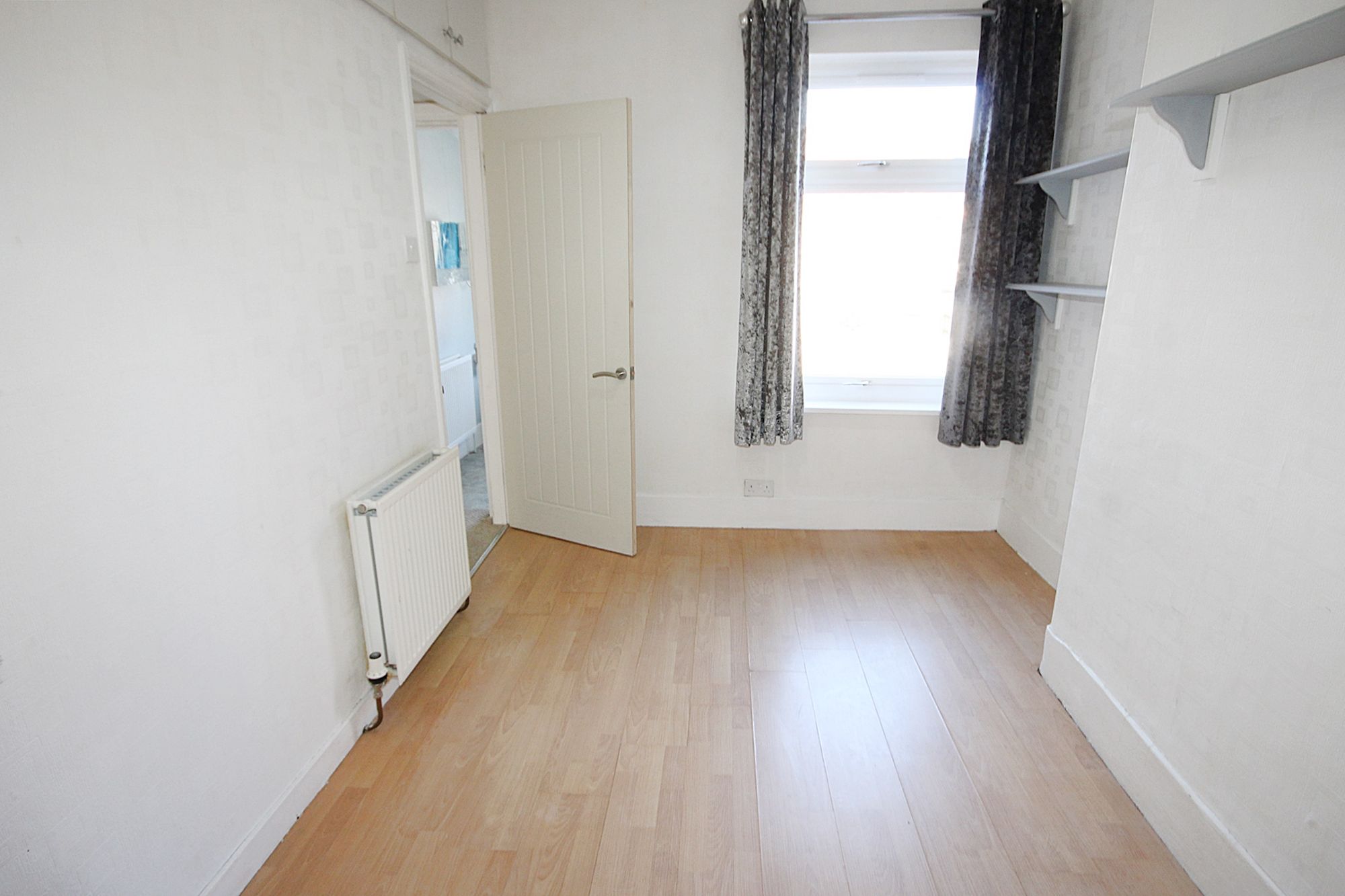 Rock Road, Warrington, WA4