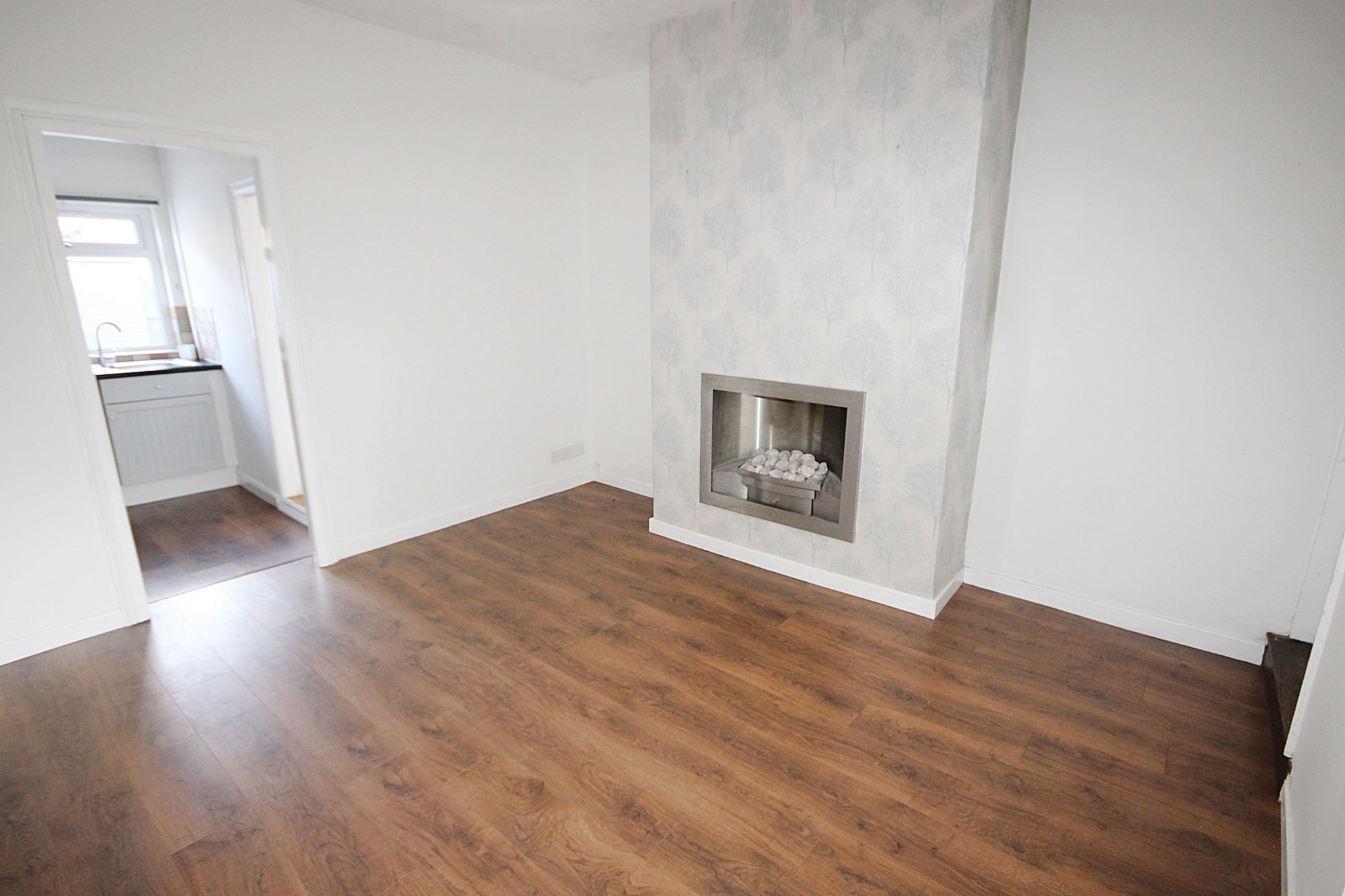 Rock Road, Warrington, WA4