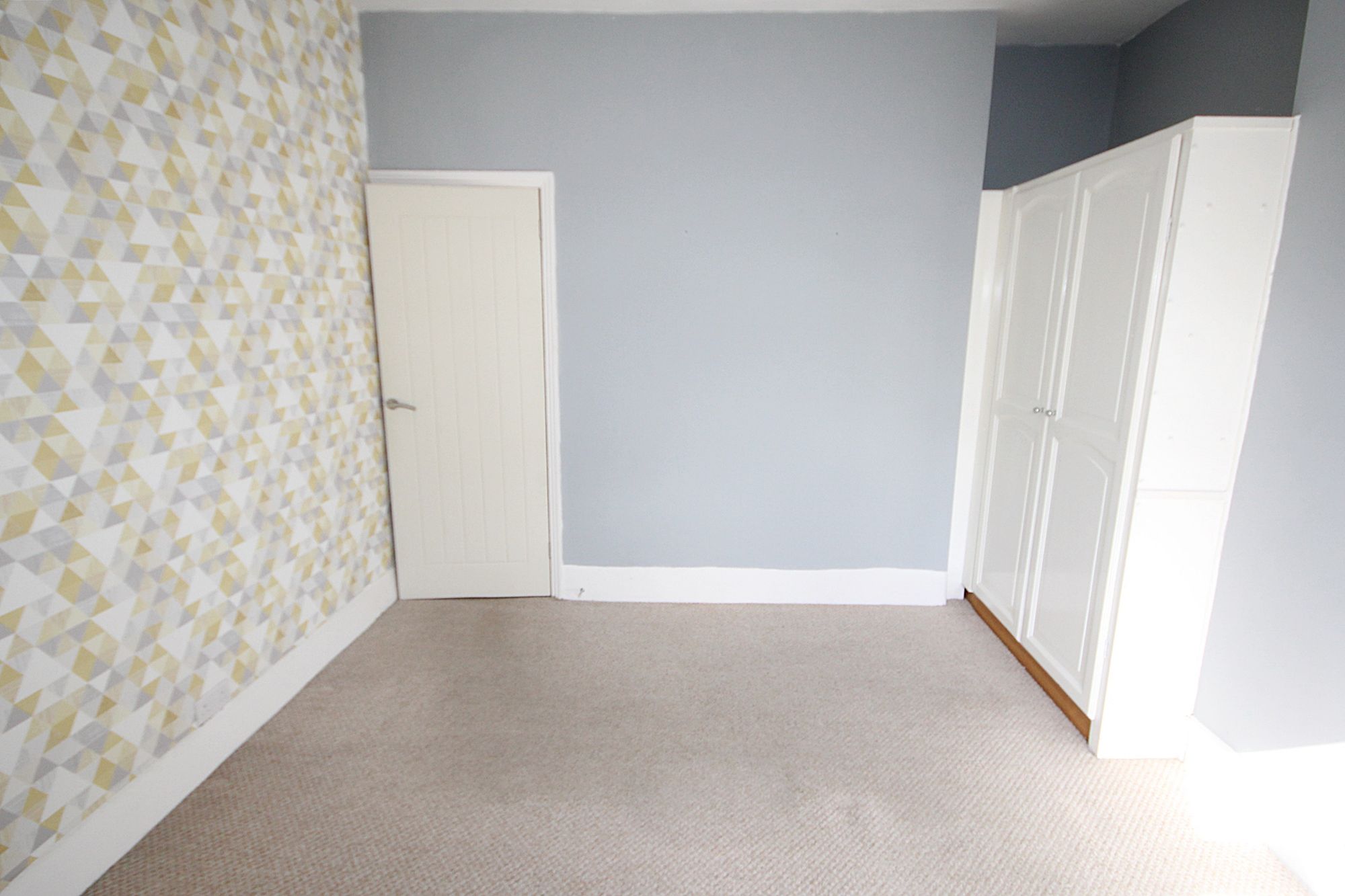 Rock Road, Warrington, WA4