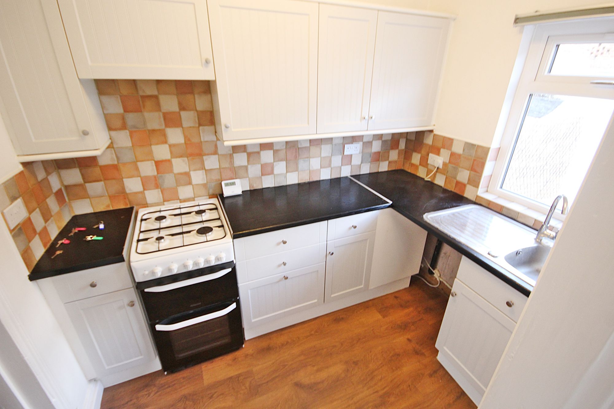 Rock Road, Warrington, WA4