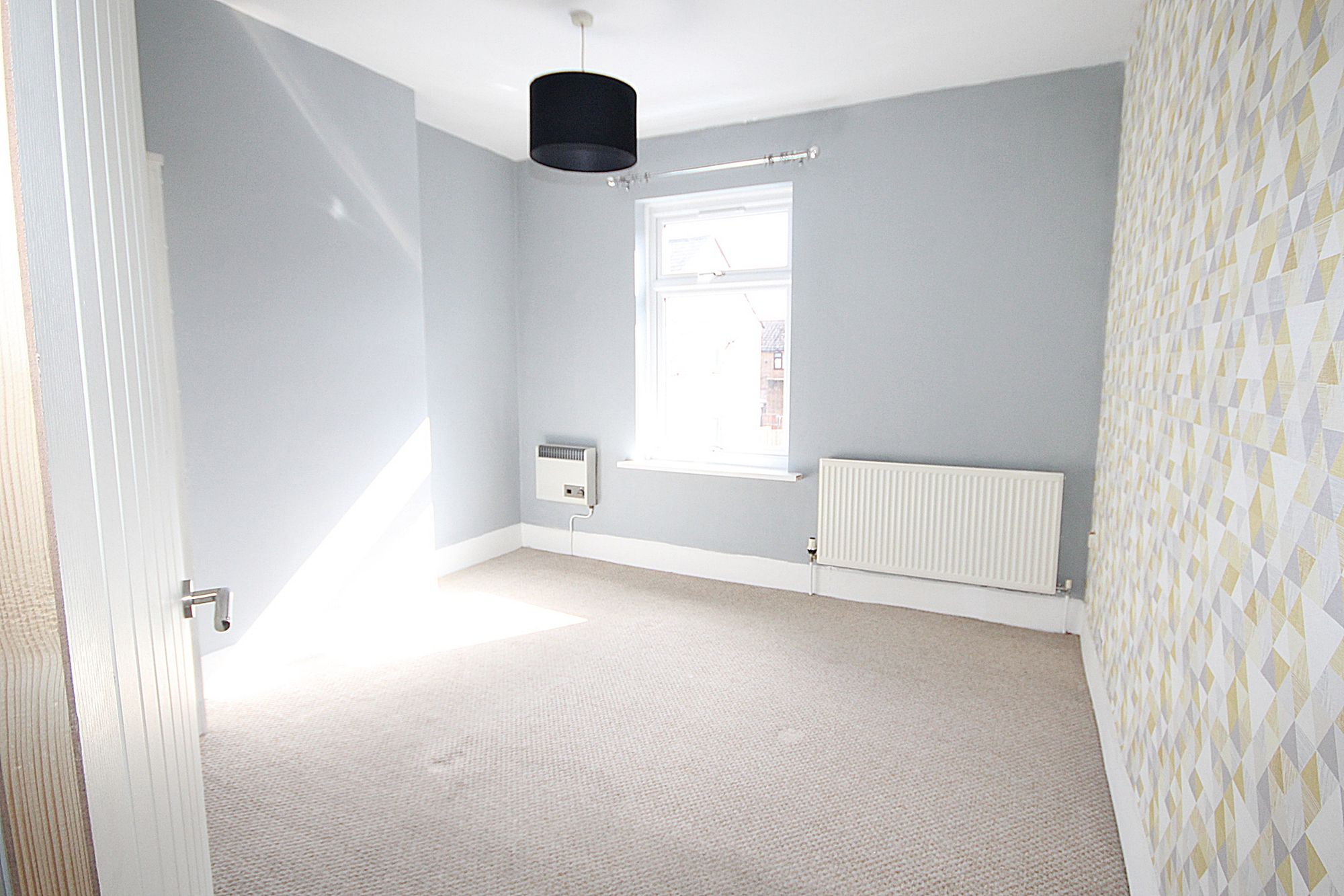 Rock Road, Warrington, WA4