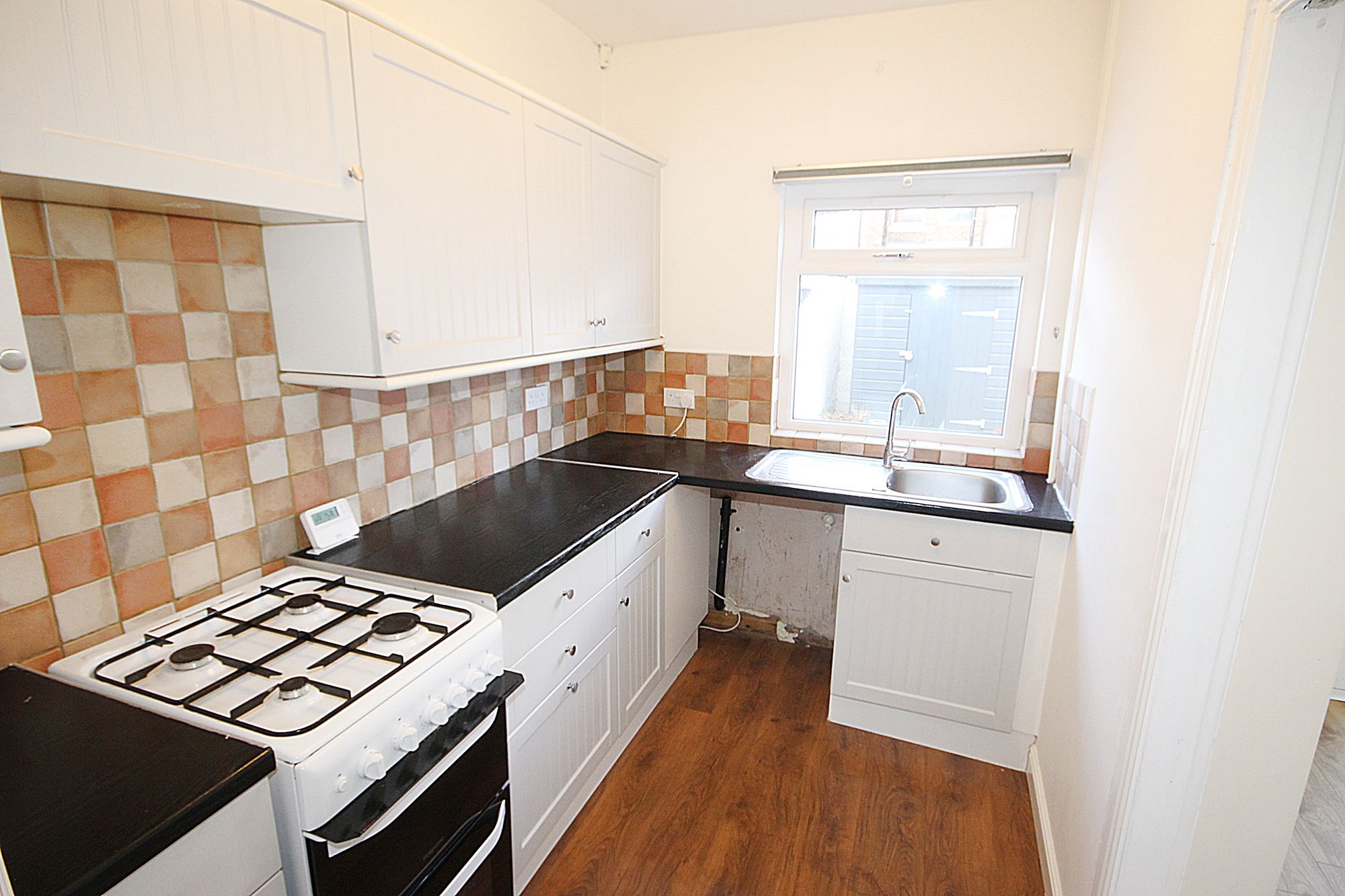Rock Road, Warrington, WA4