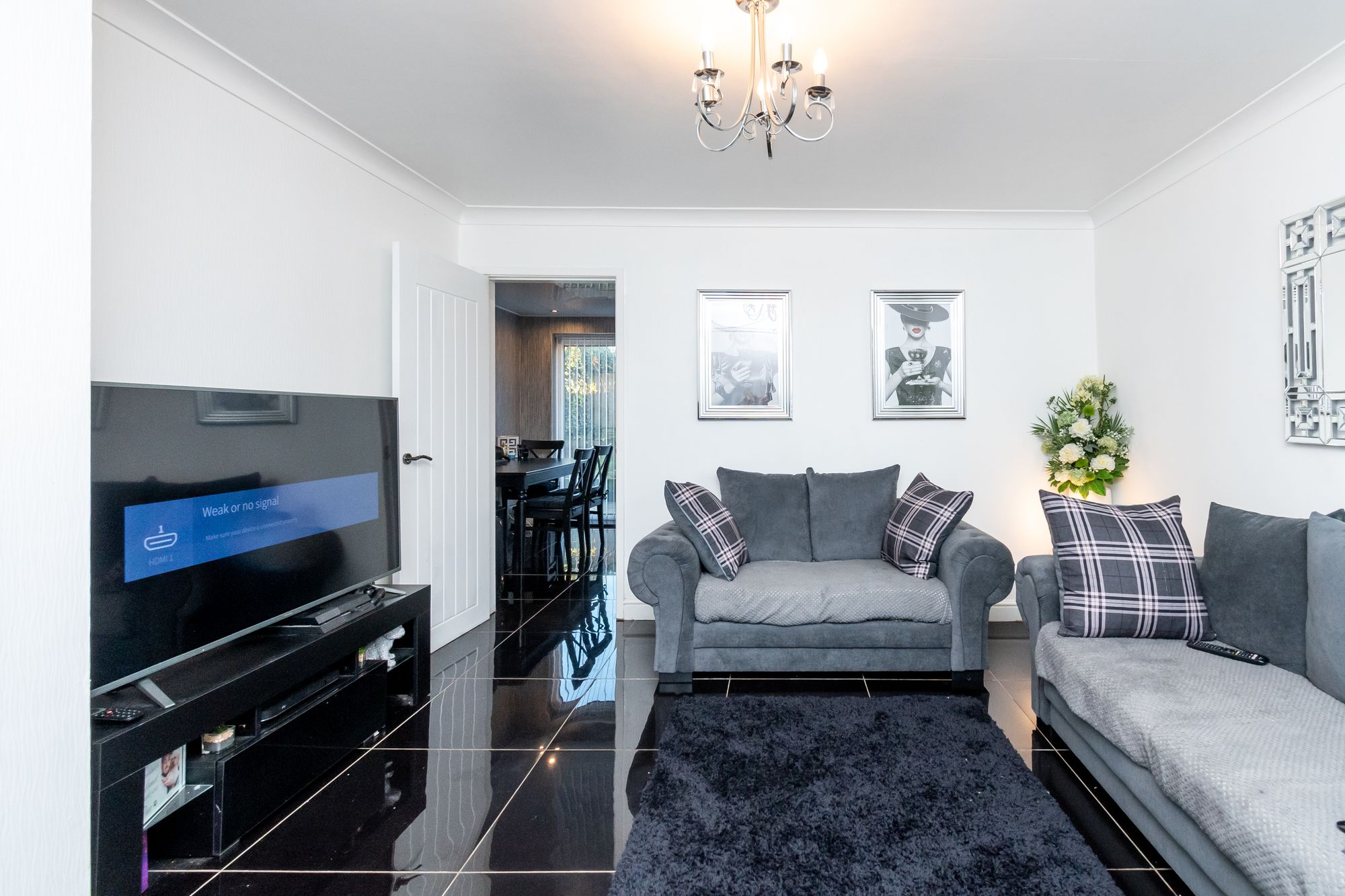Newlyn Grove, St. Helens, WA11