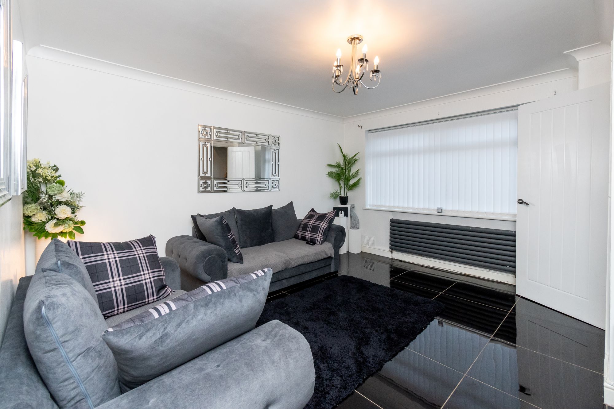 Newlyn Grove, St. Helens, WA11