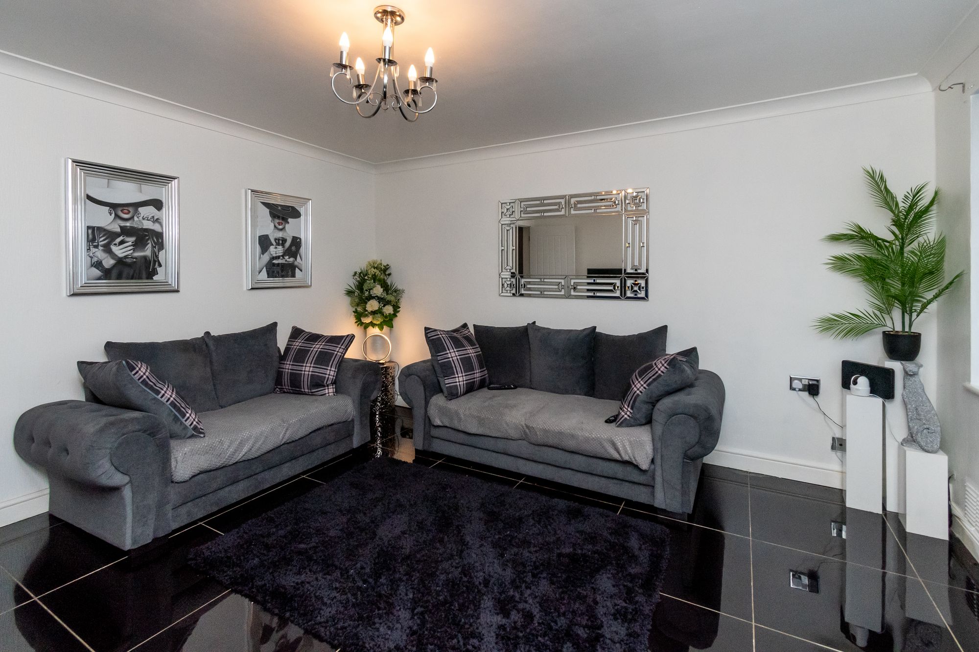 Newlyn Grove, St. Helens, WA11