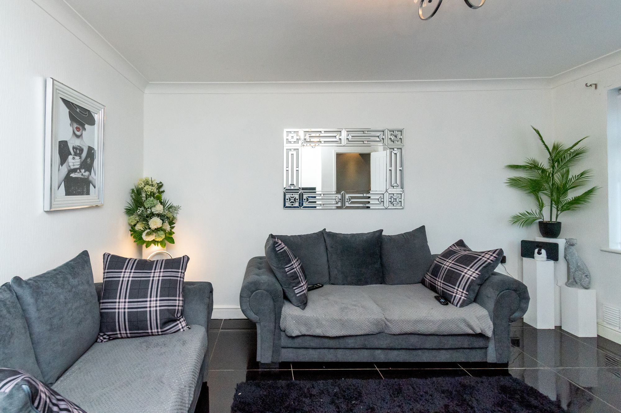 Newlyn Grove, St. Helens, WA11