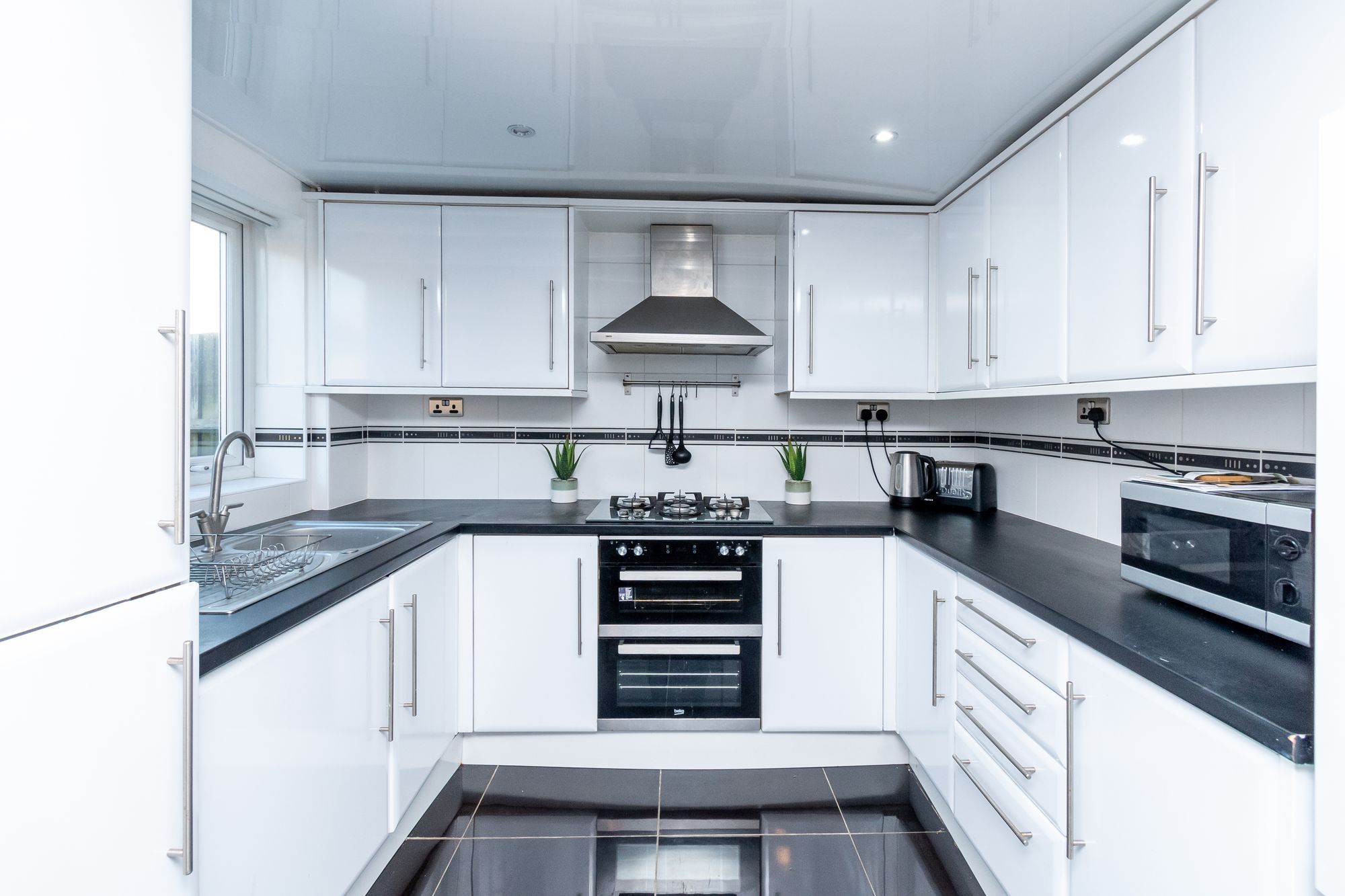 Newlyn Grove, St. Helens, WA11