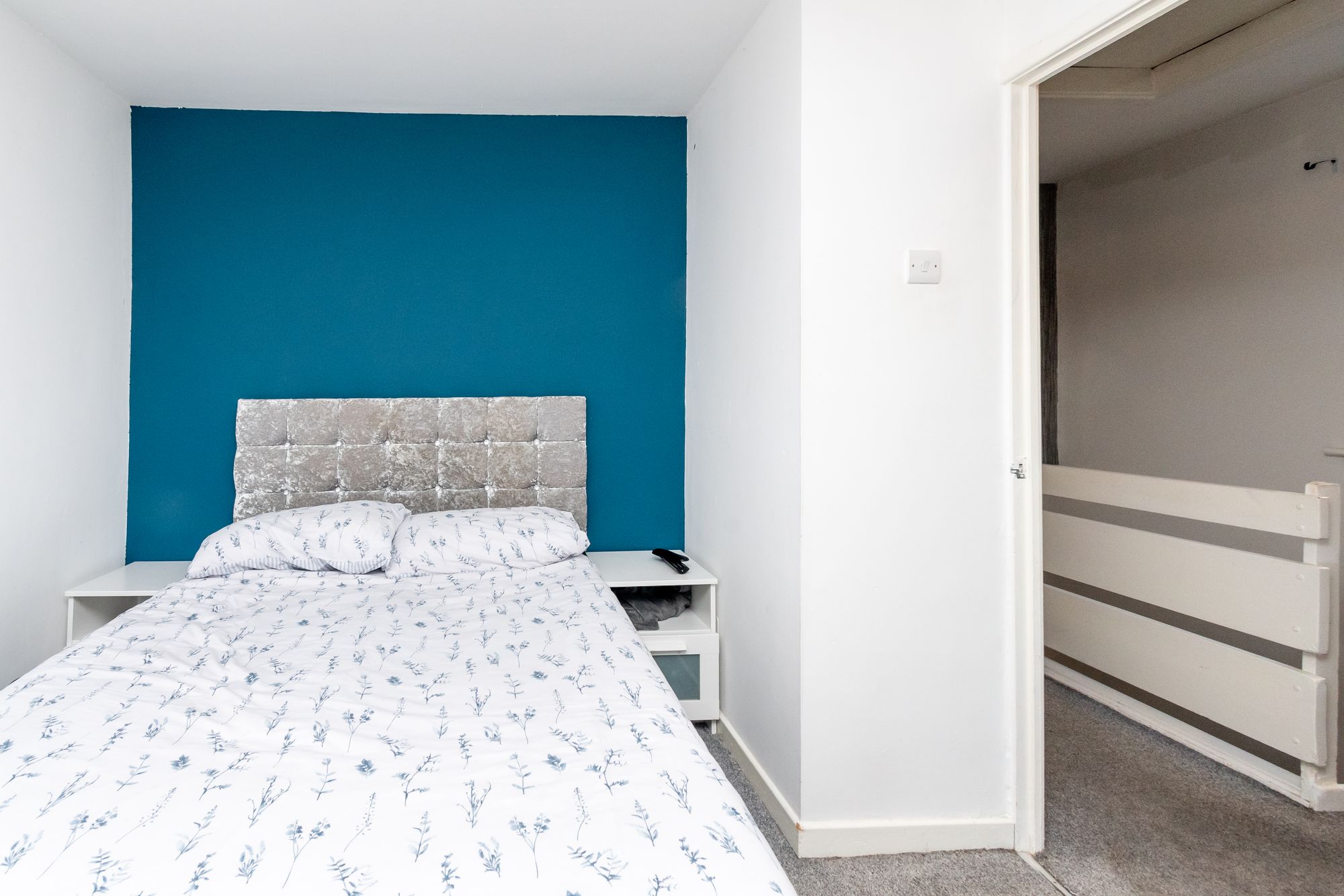Newlyn Grove, St. Helens, WA11