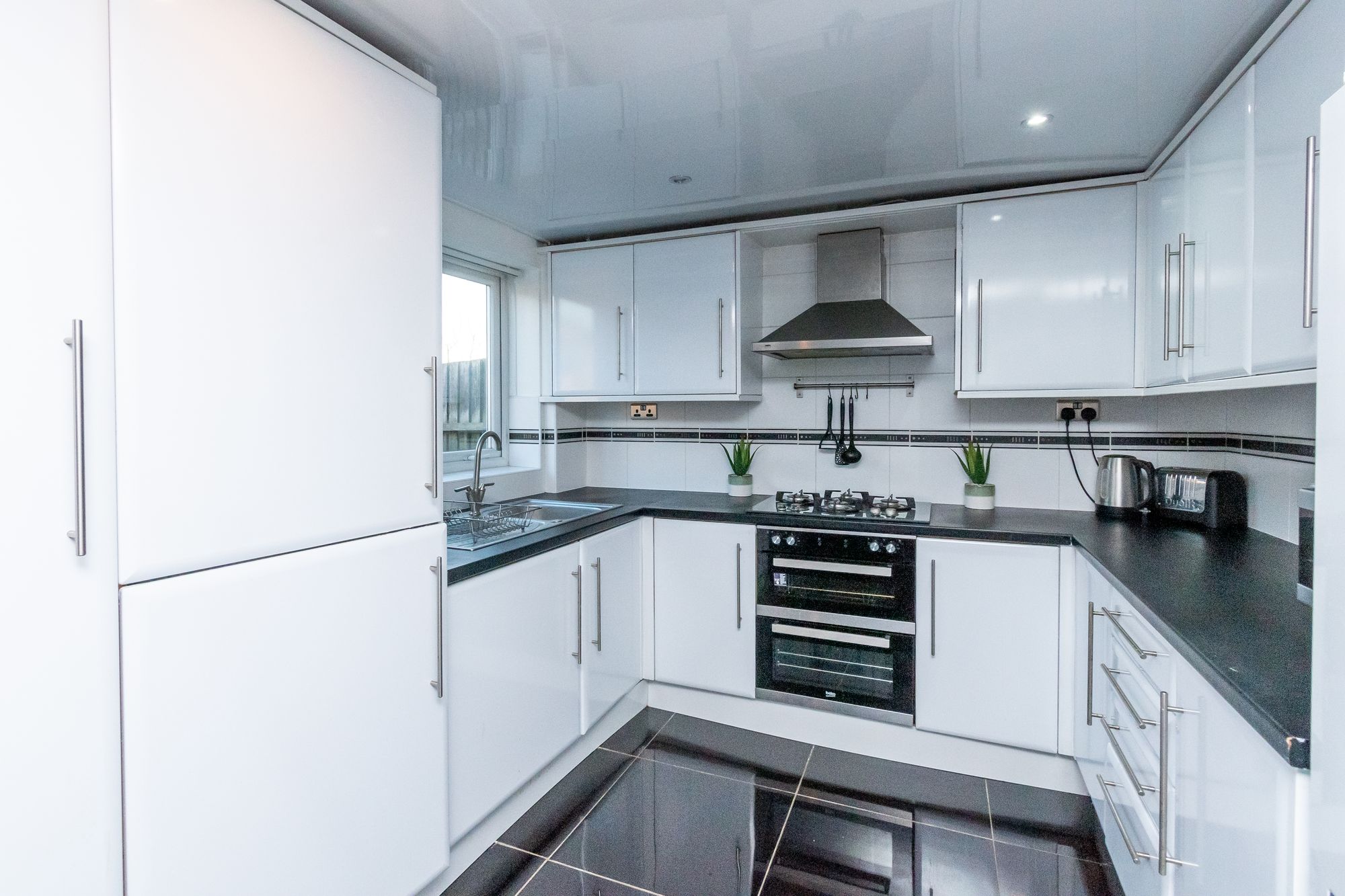 Newlyn Grove, St. Helens, WA11