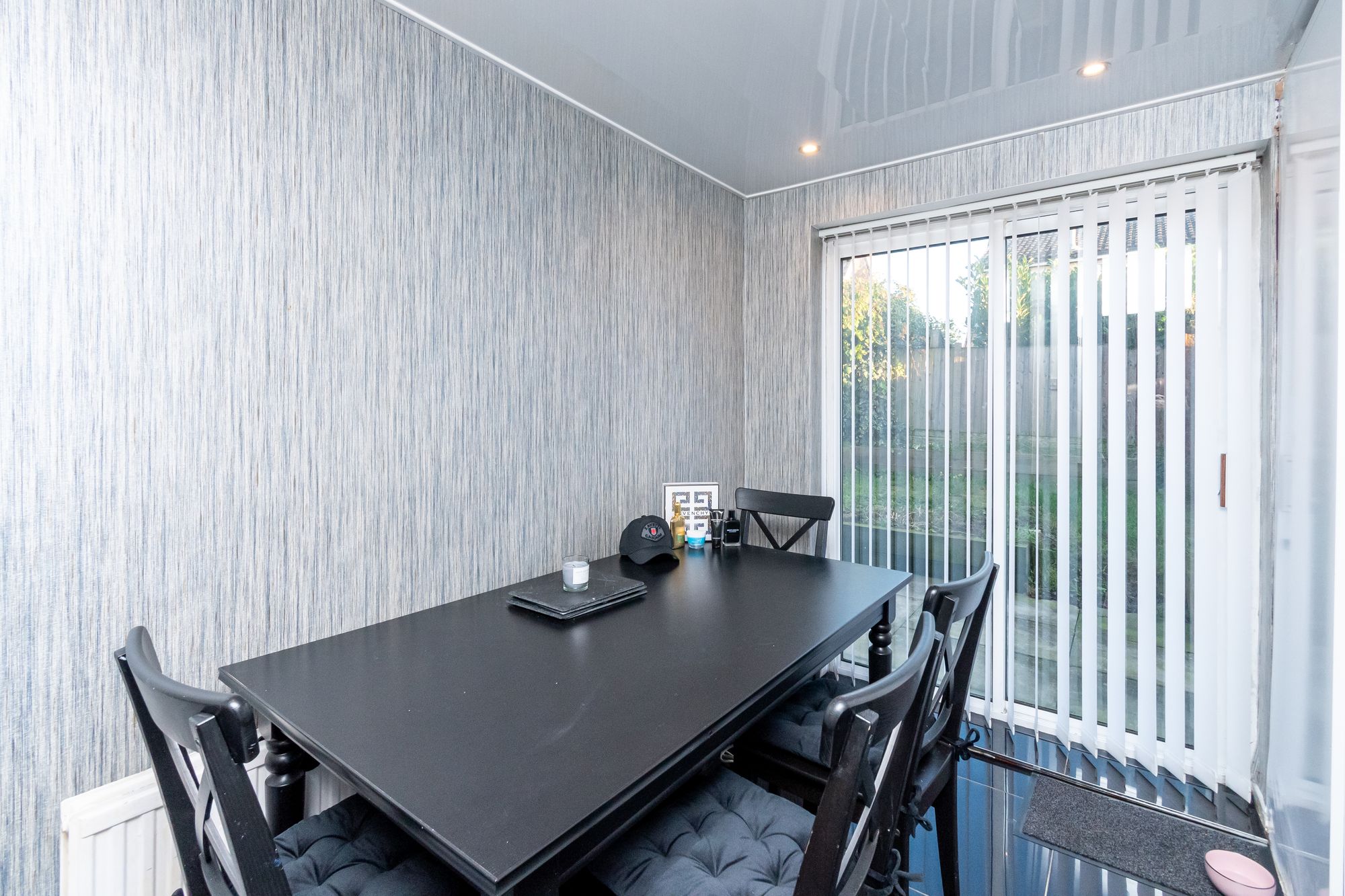 Newlyn Grove, St. Helens, WA11