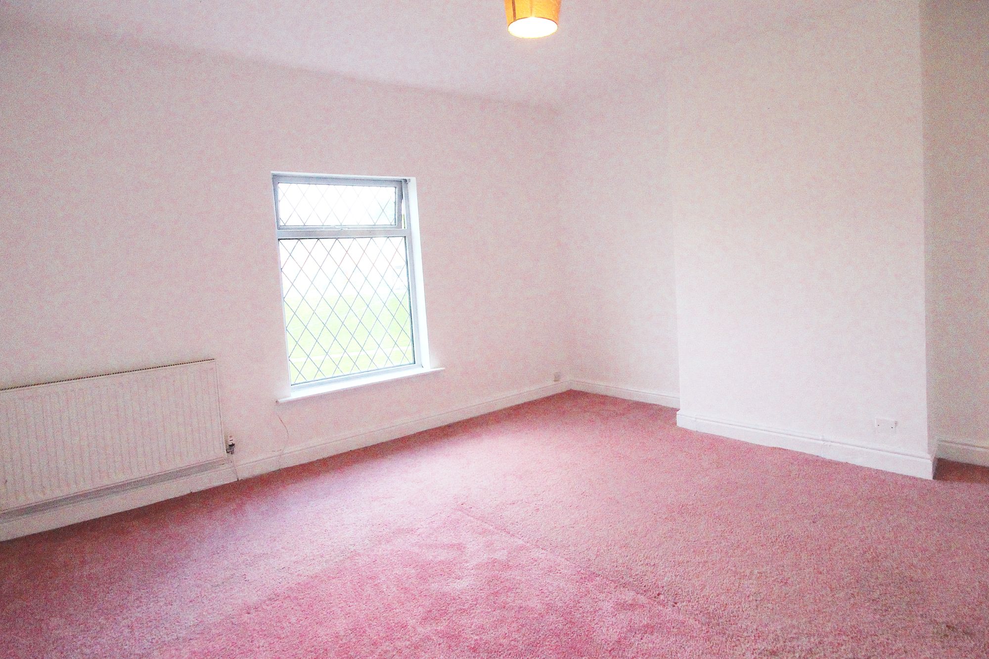 Junction Terrace, Wigan