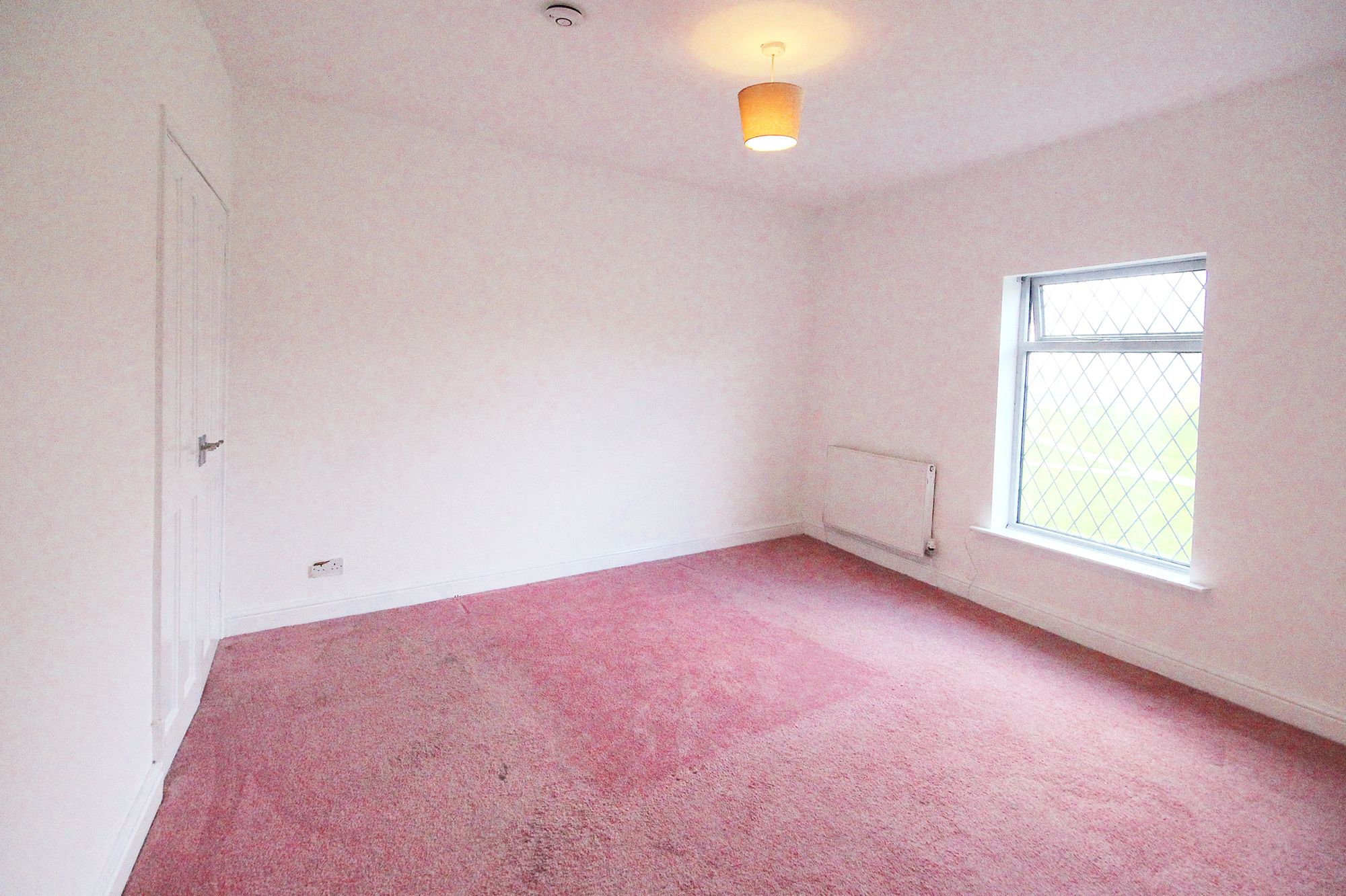 Junction Terrace, Wigan