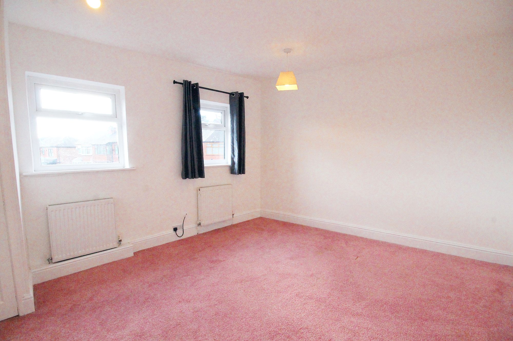Junction Terrace, Wigan