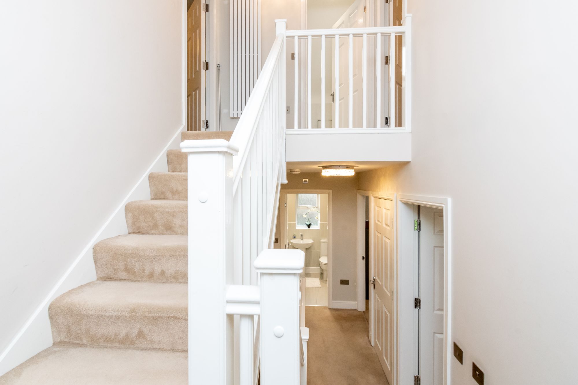 St. Thomas Close, St. Helens