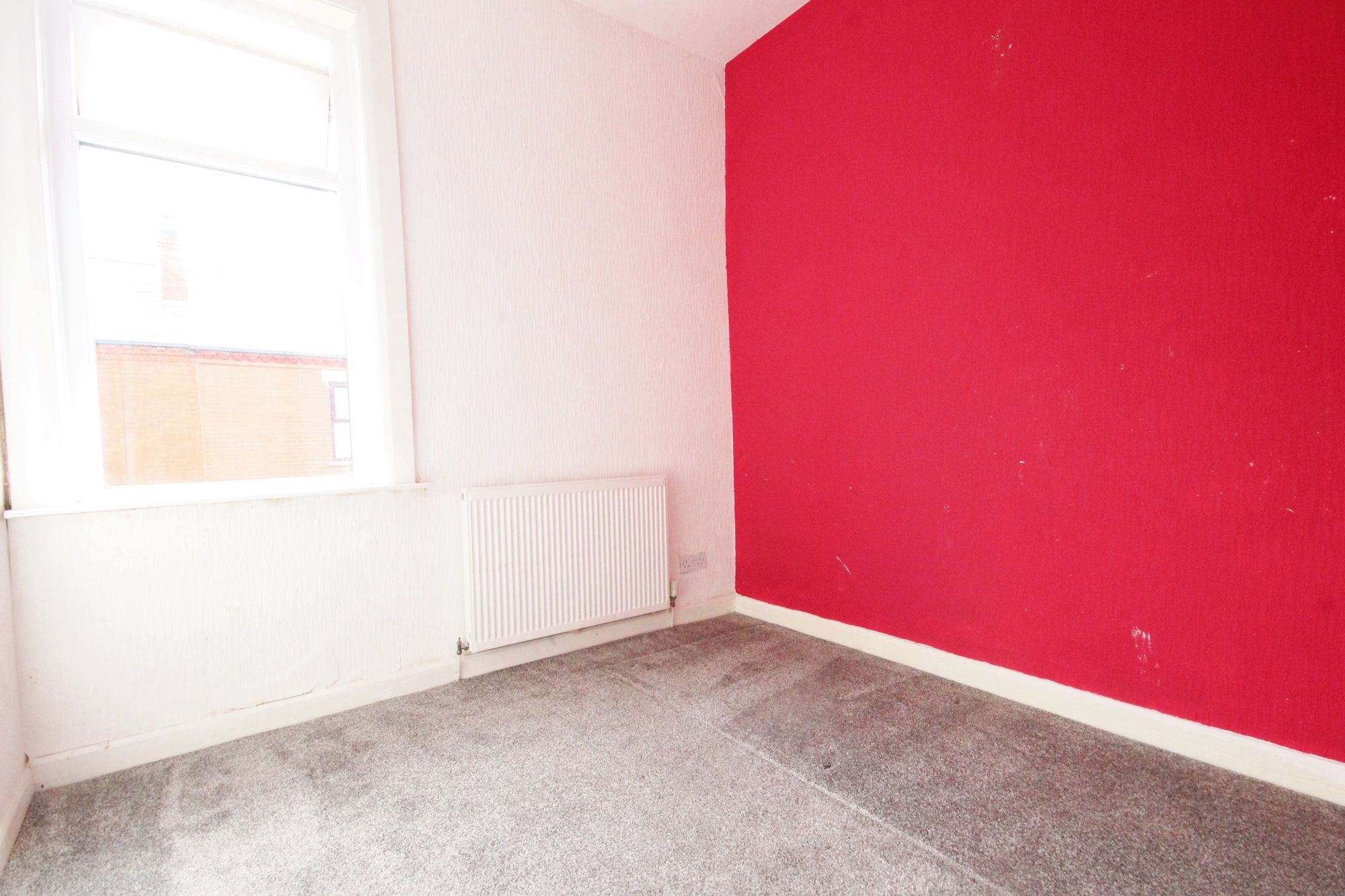 Nangreaves Street, Leigh, WN7