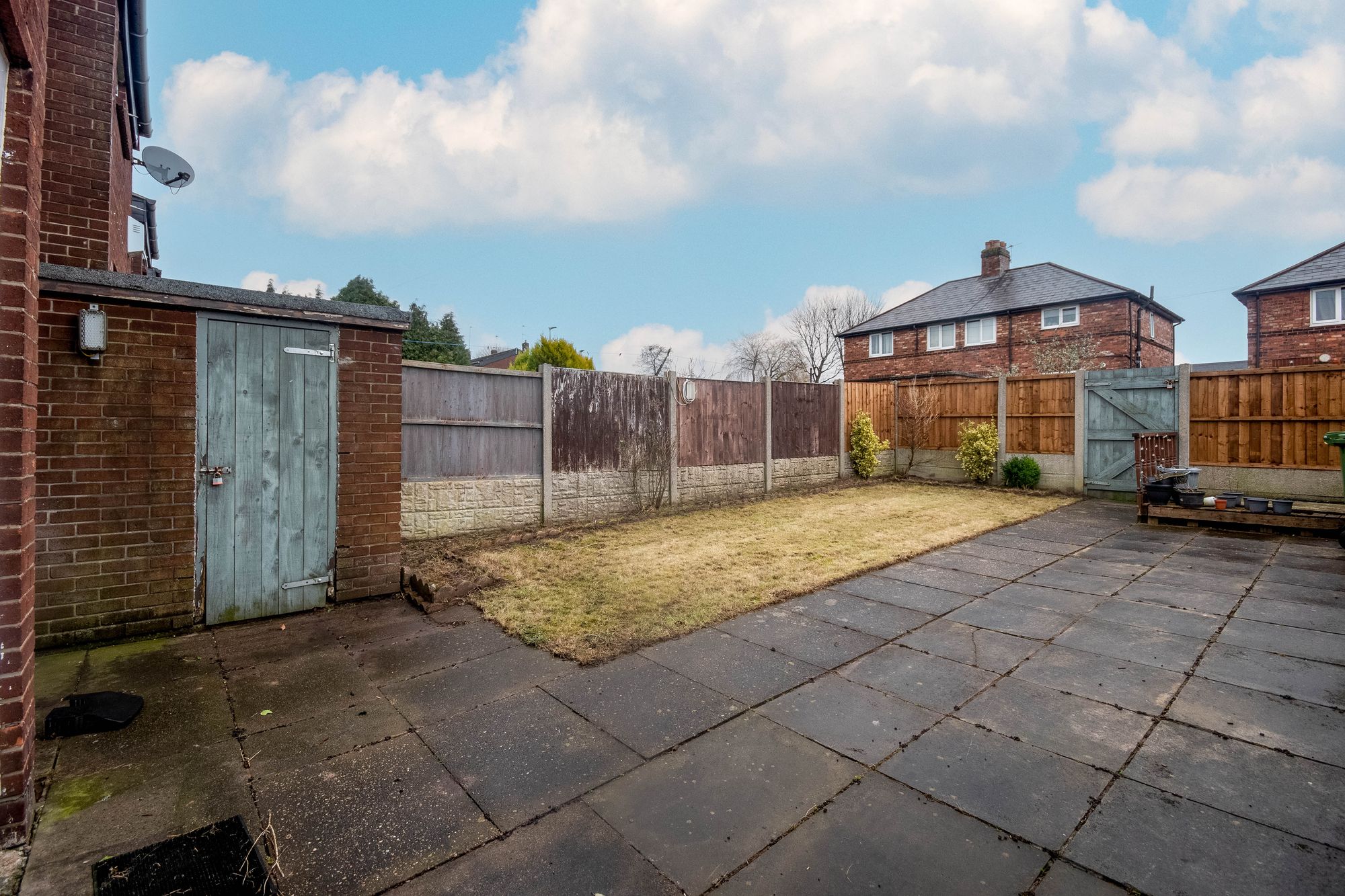 Langtree Street, St. Helens, WA9