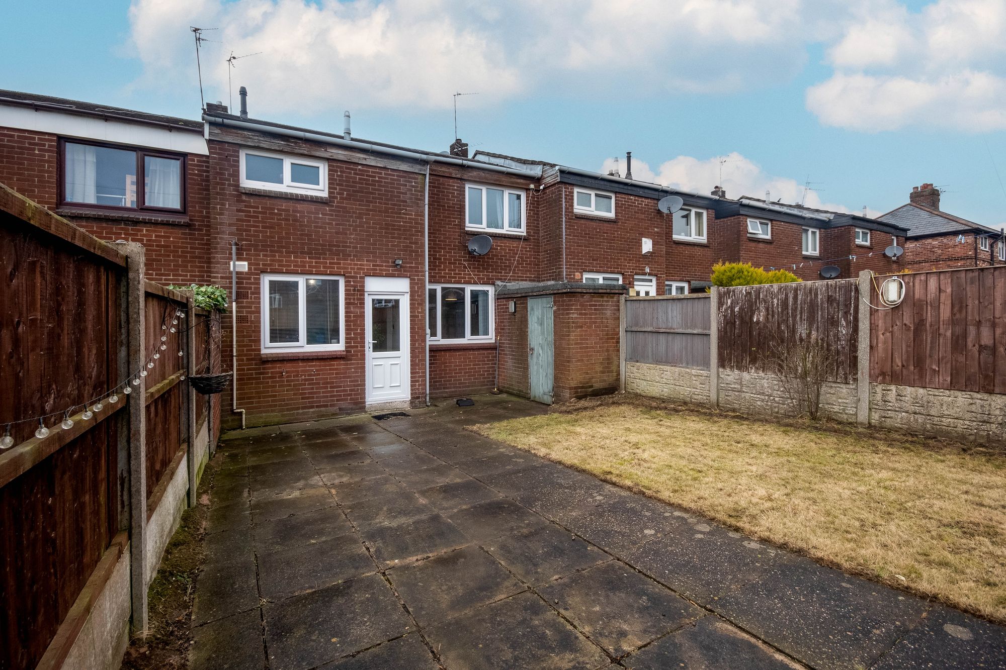 Langtree Street, St. Helens, WA9