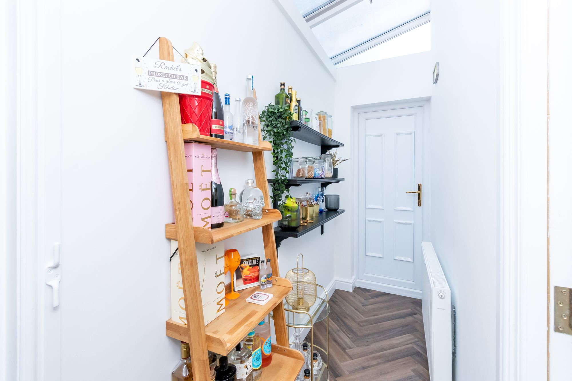 Knowsley Park Lane, Prescot