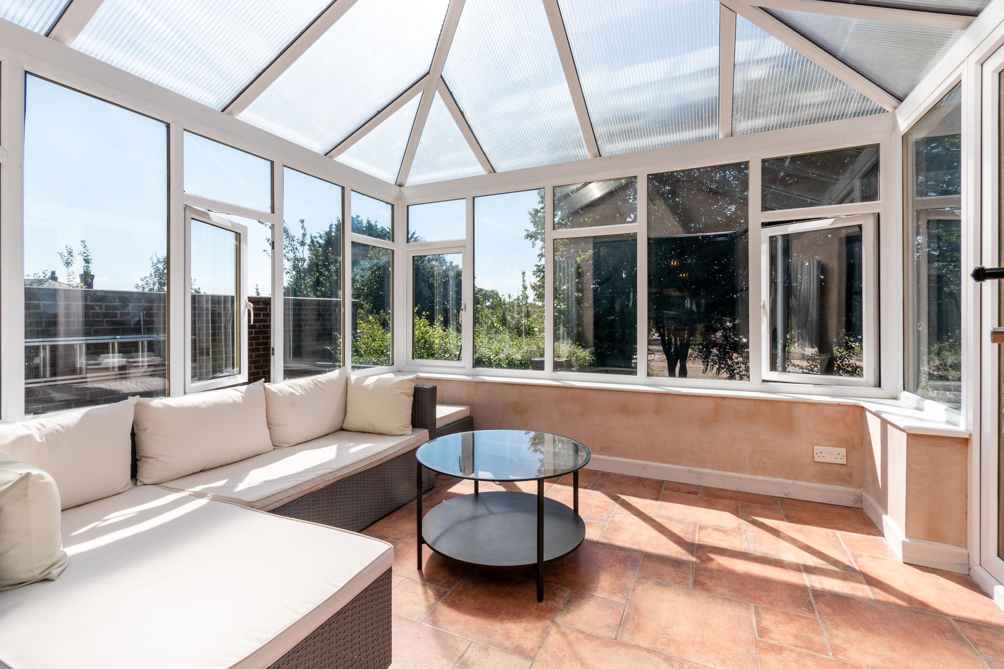 Knowsley Park Lane, Prescot