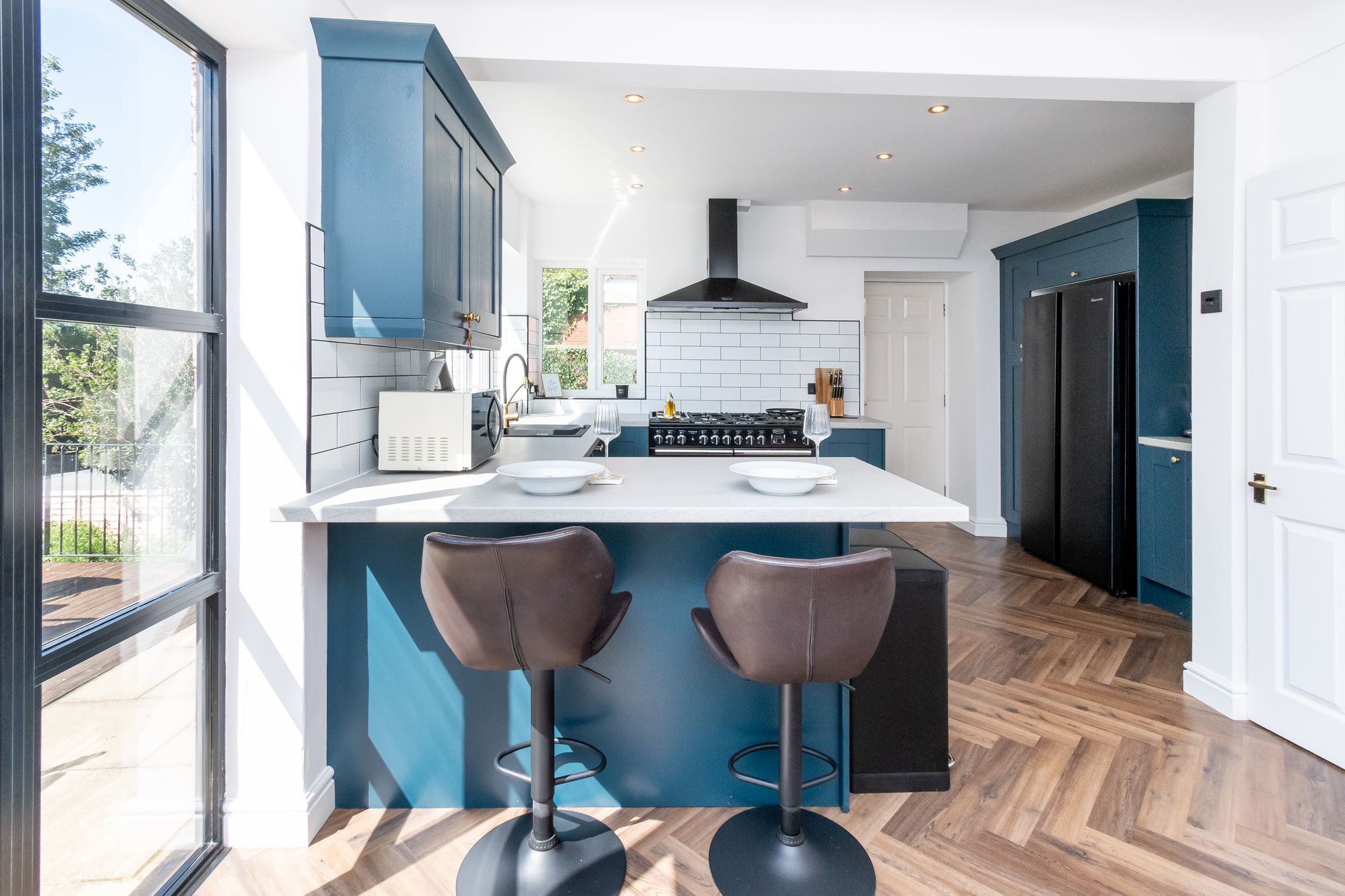 Knowsley Park Lane, Prescot