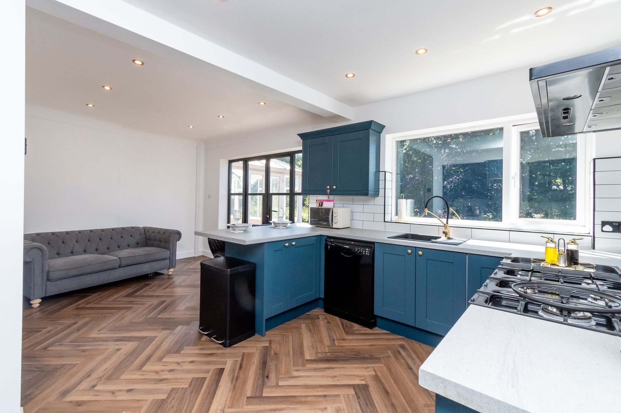 Knowsley Park Lane, Prescot