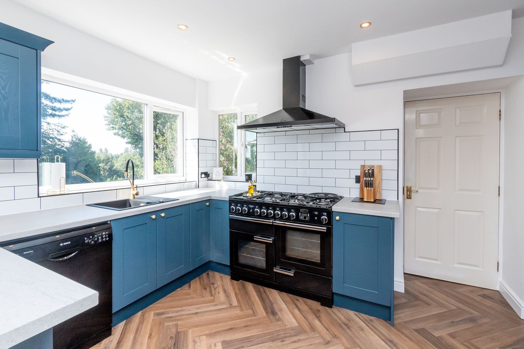 Knowsley Park Lane, Prescot