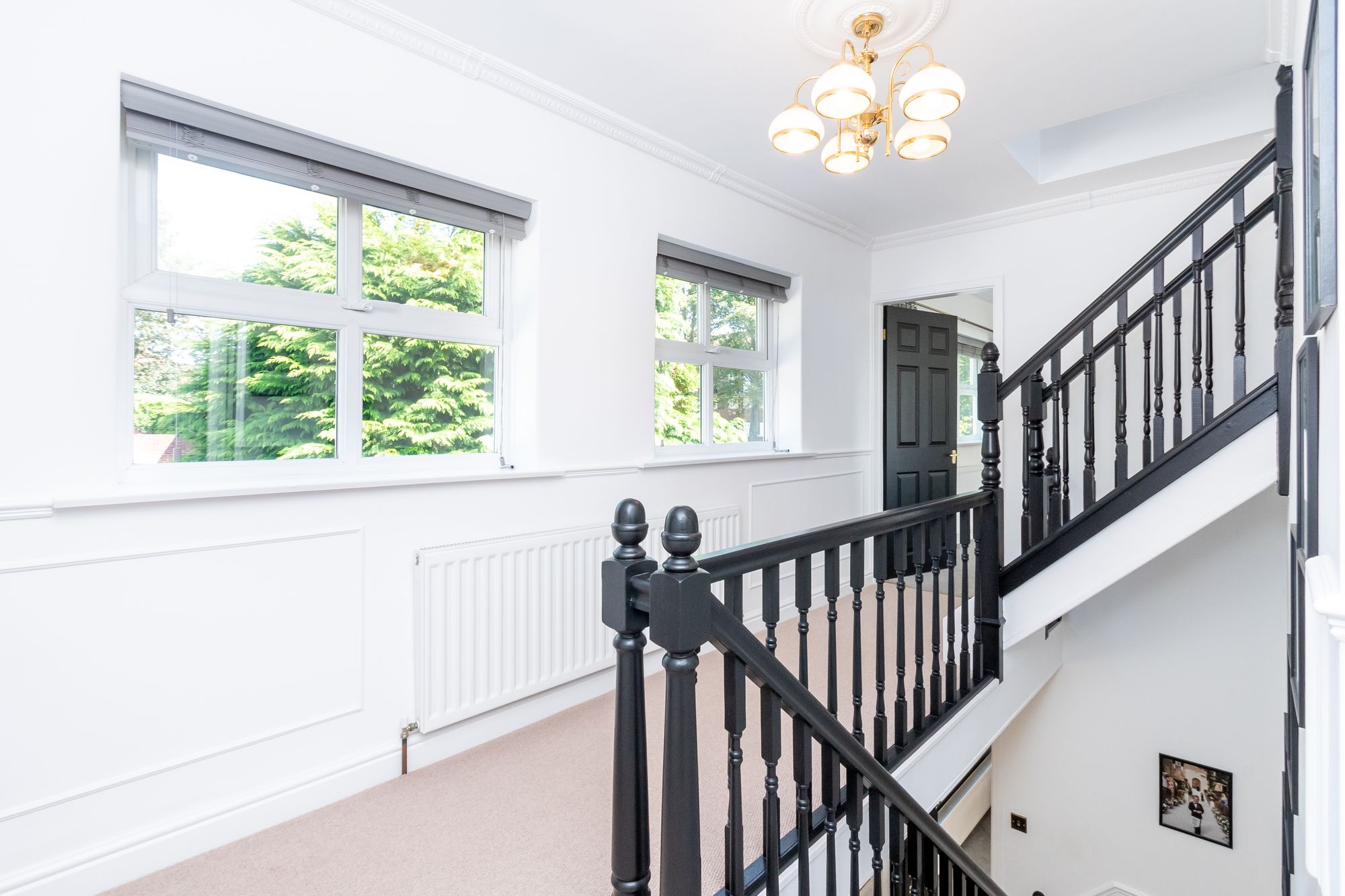 Knowsley Park Lane, Prescot