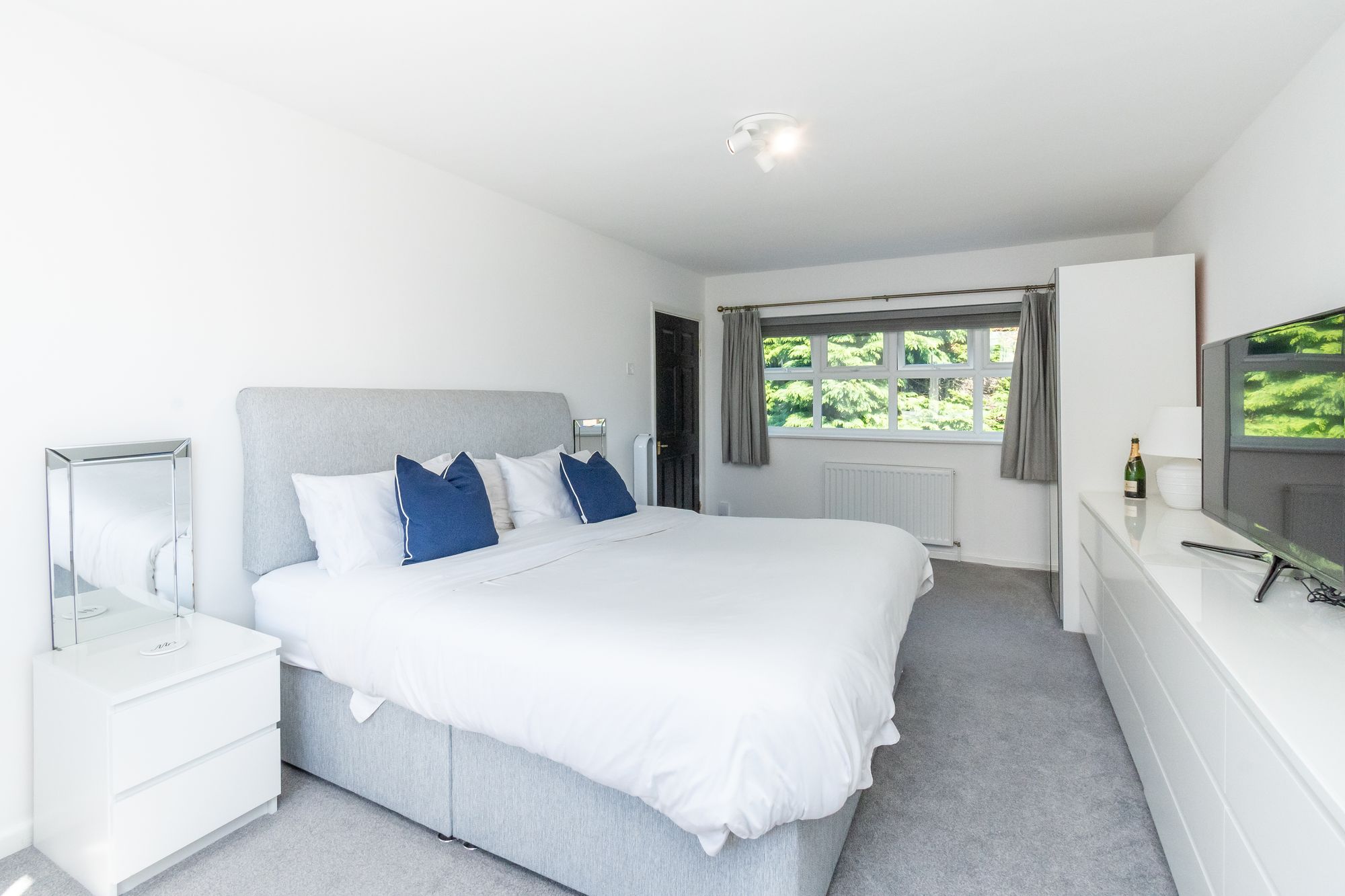 Knowsley Park Lane, Prescot