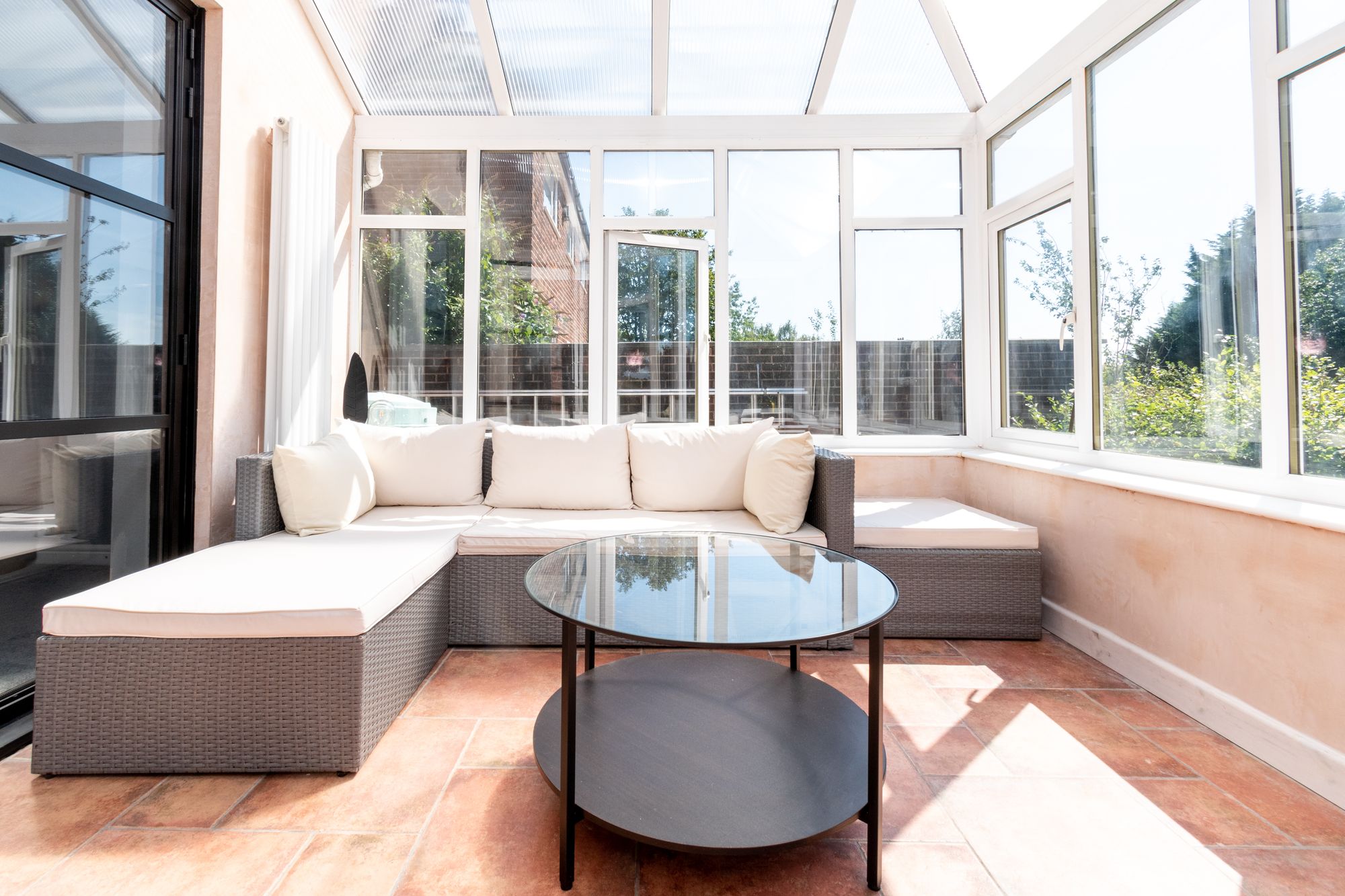 Knowsley Park Lane, Prescot