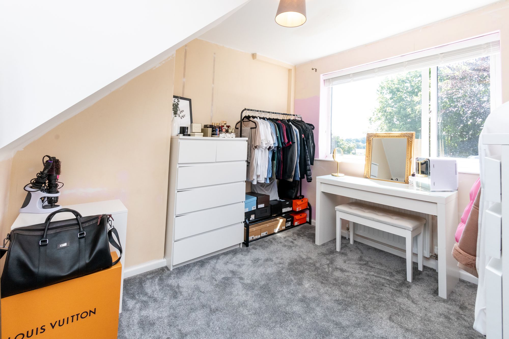 Knowsley Park Lane, Prescot