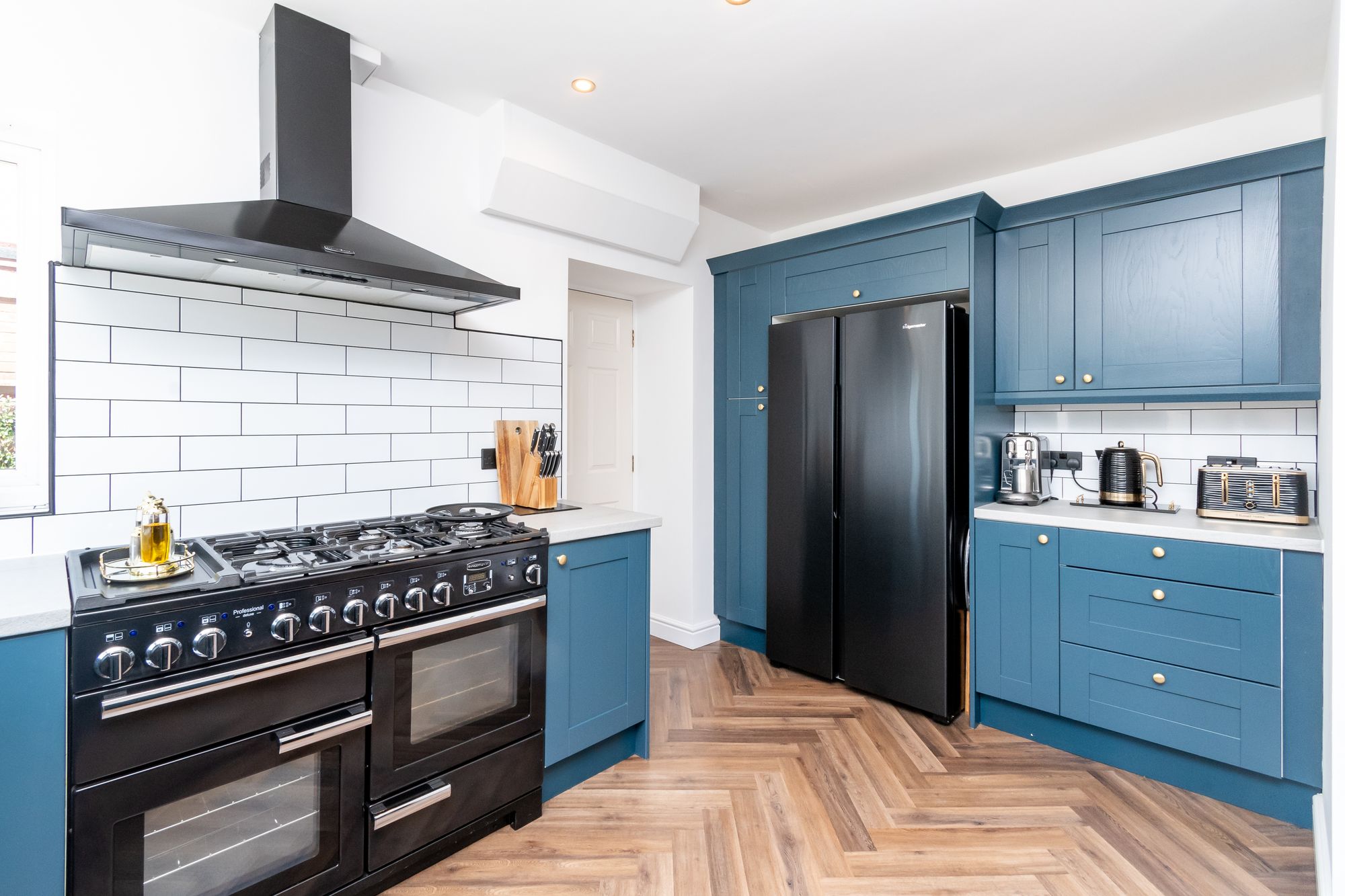 Knowsley Park Lane, Prescot