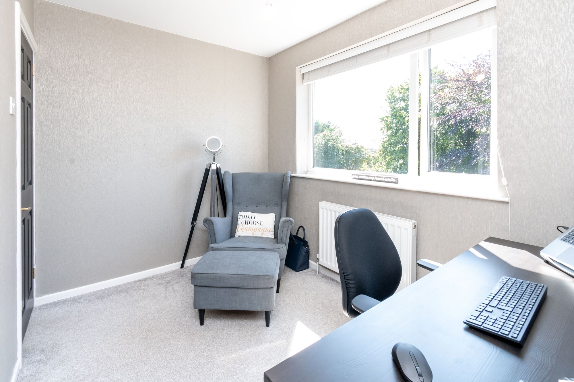 Knowsley Park Lane, Prescot