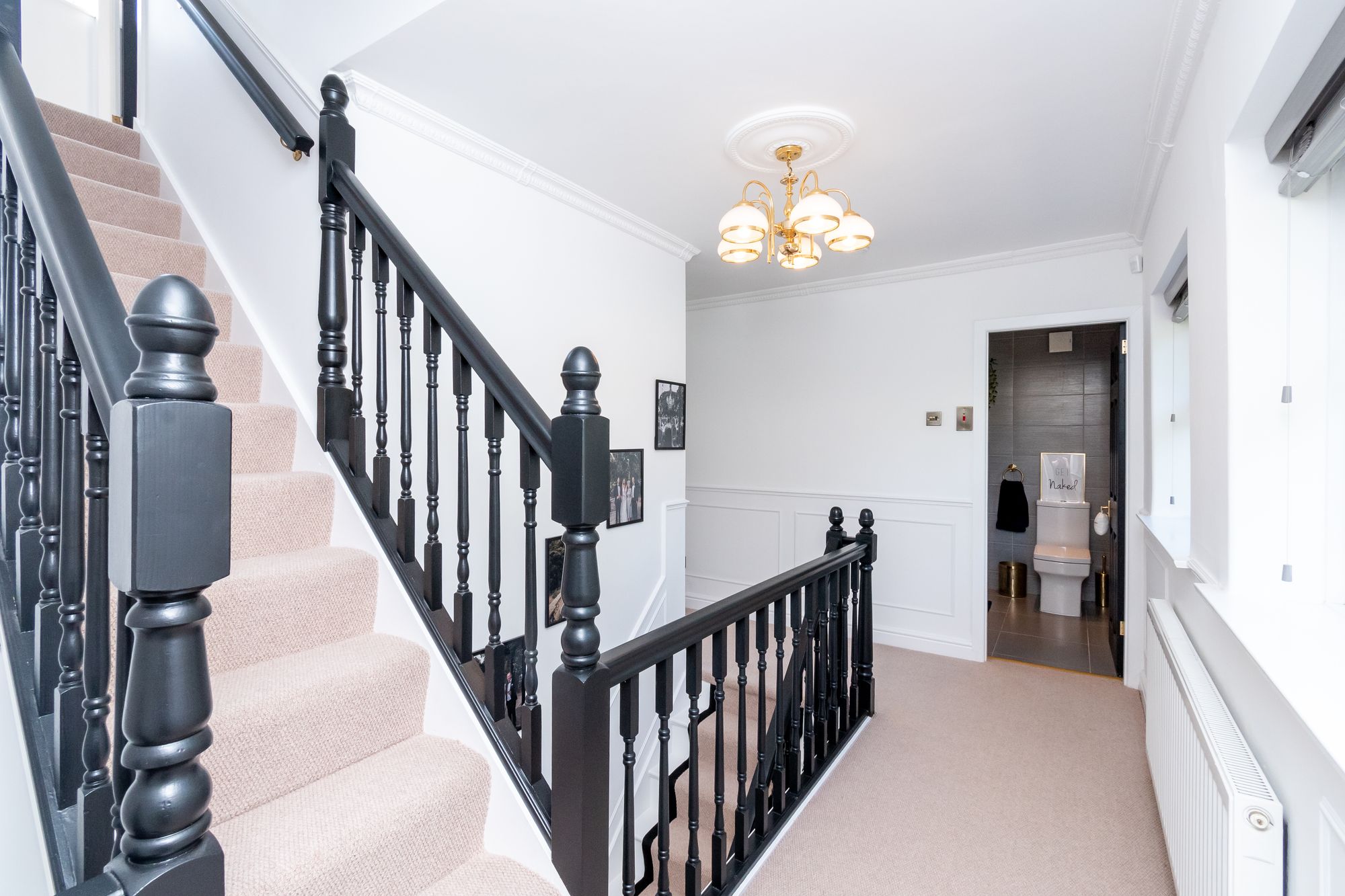 Knowsley Park Lane, Prescot