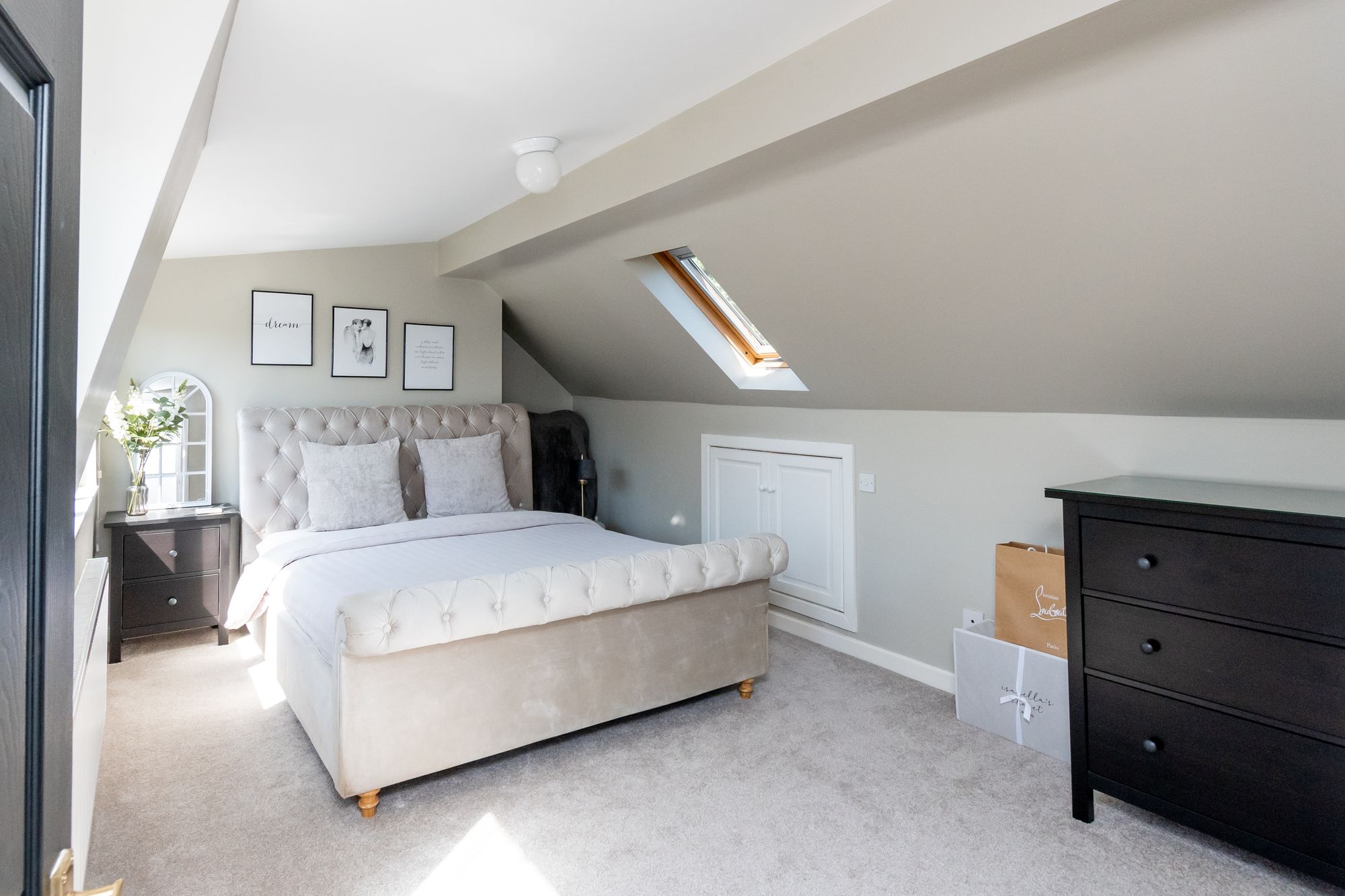 Knowsley Park Lane, Prescot