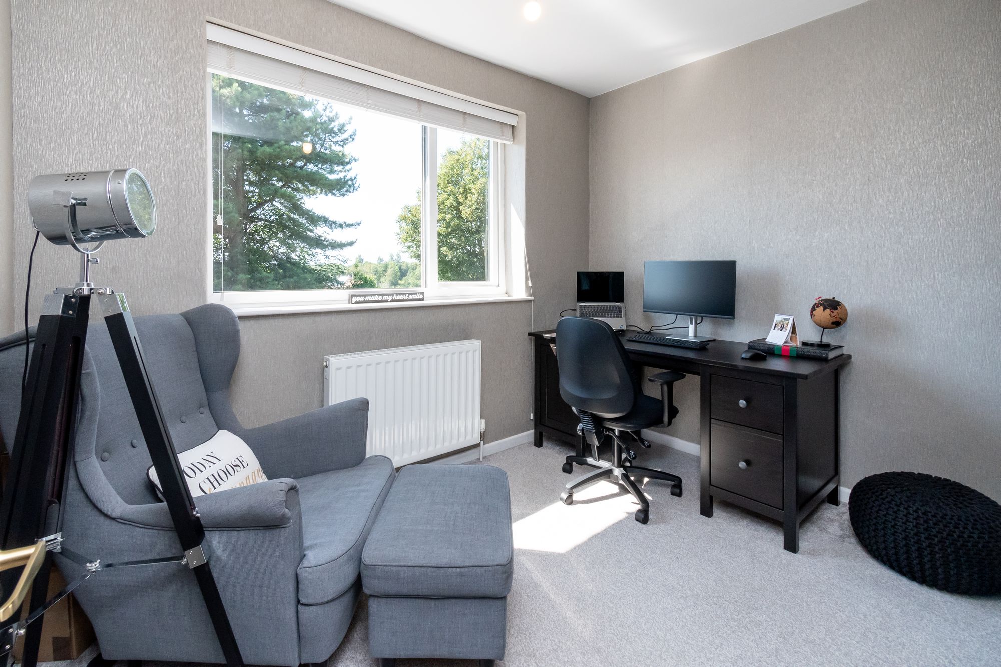 Knowsley Park Lane, Prescot