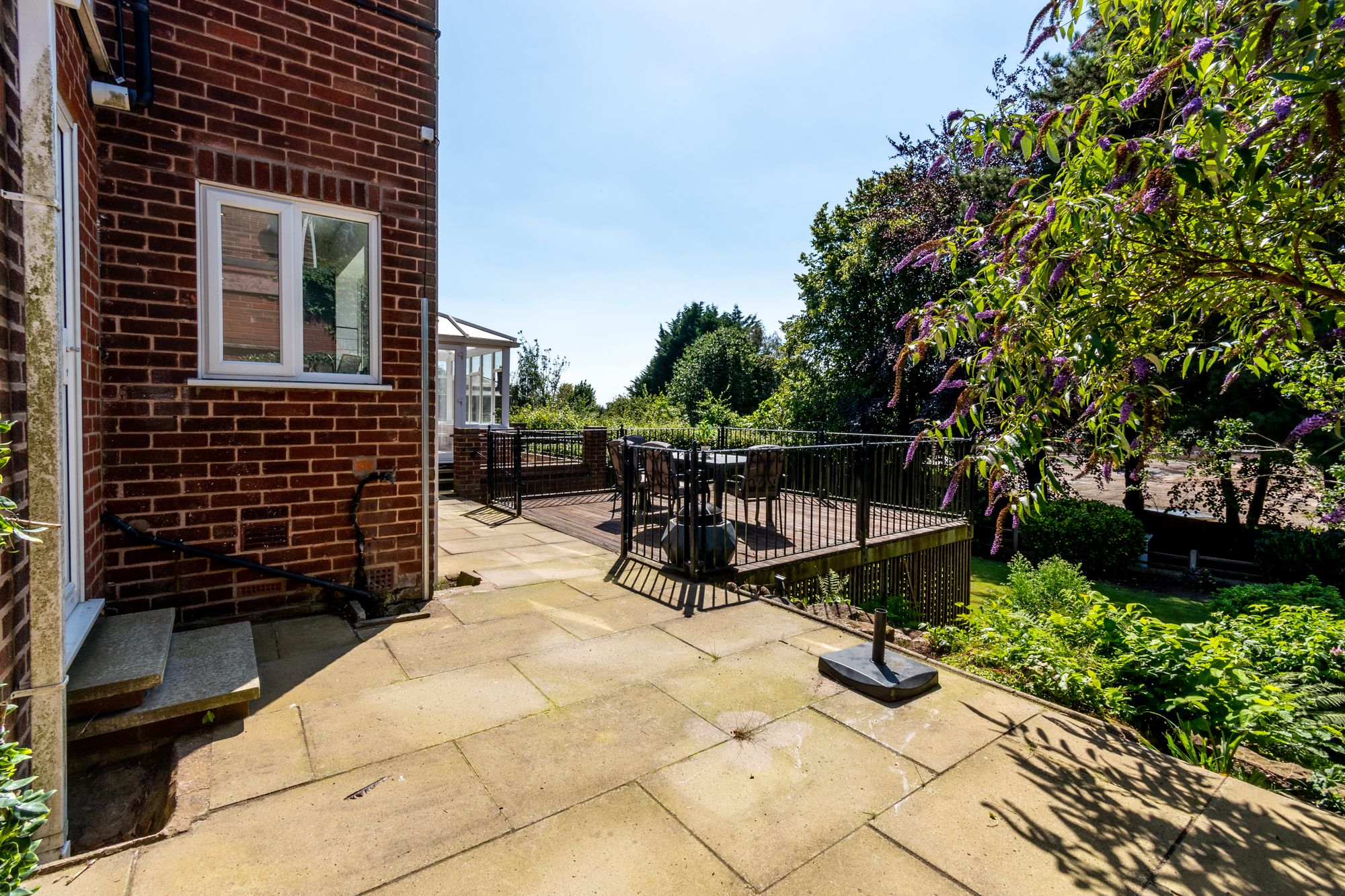 Knowsley Park Lane, Prescot