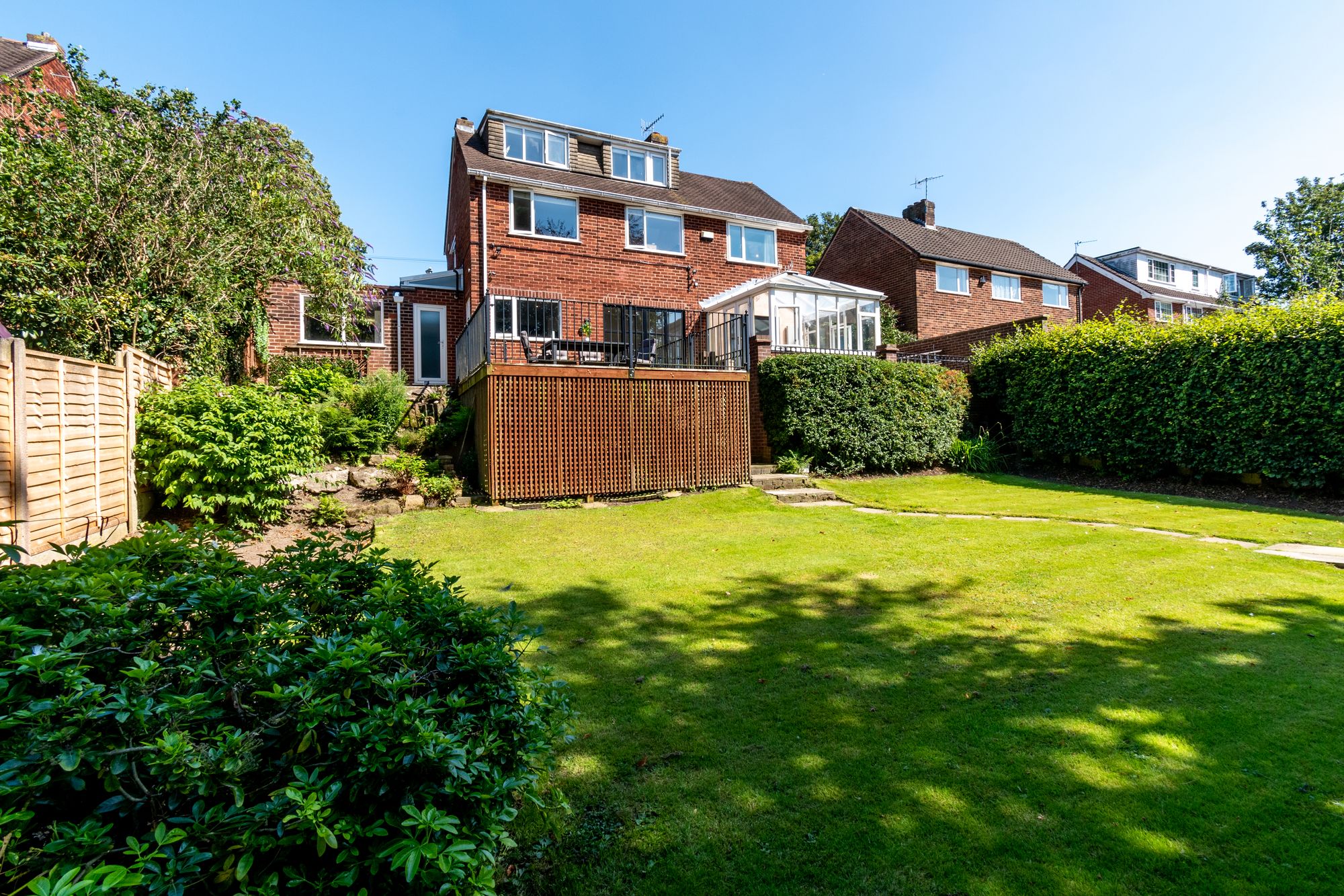 Knowsley Park Lane, Prescot