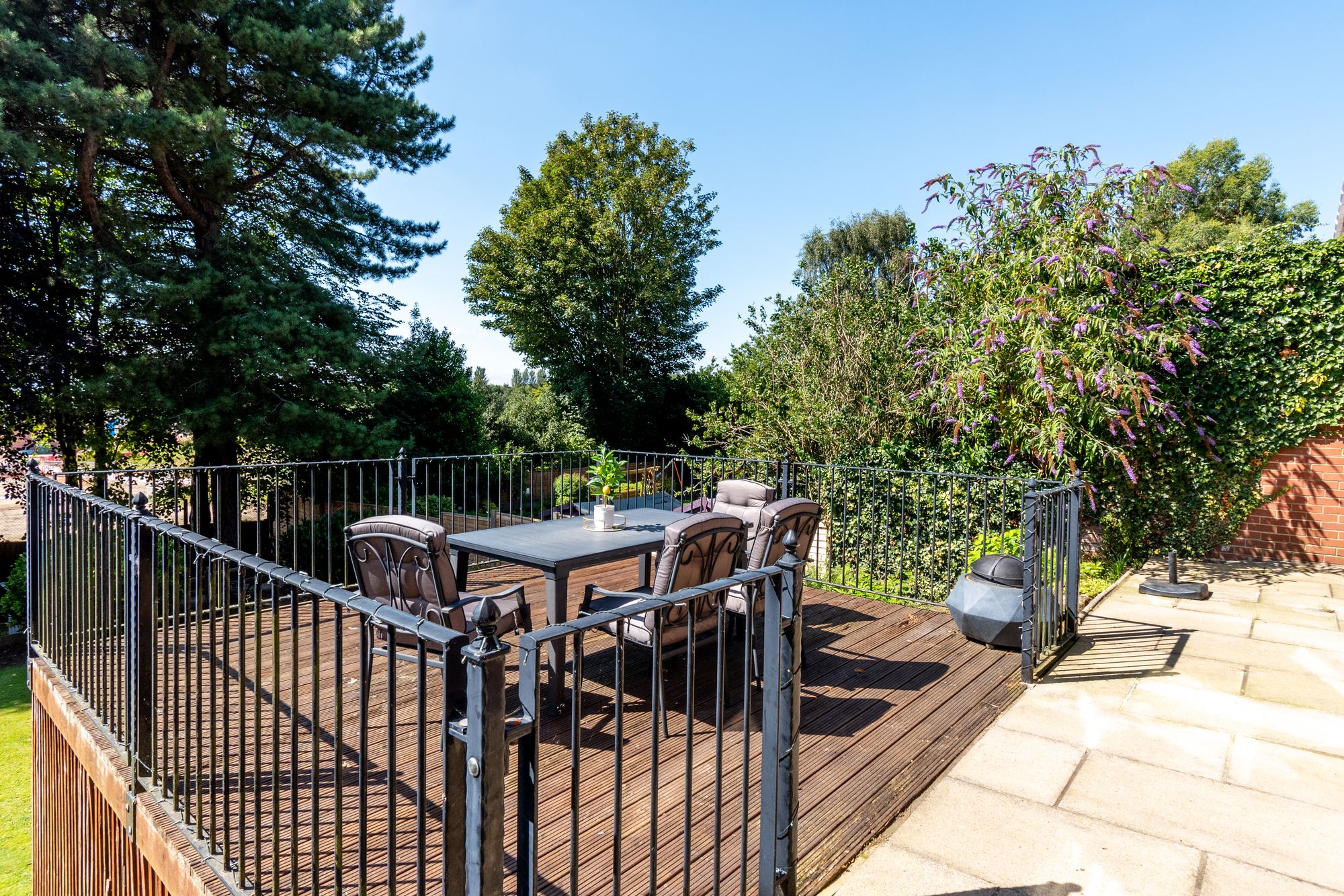 Knowsley Park Lane, Prescot