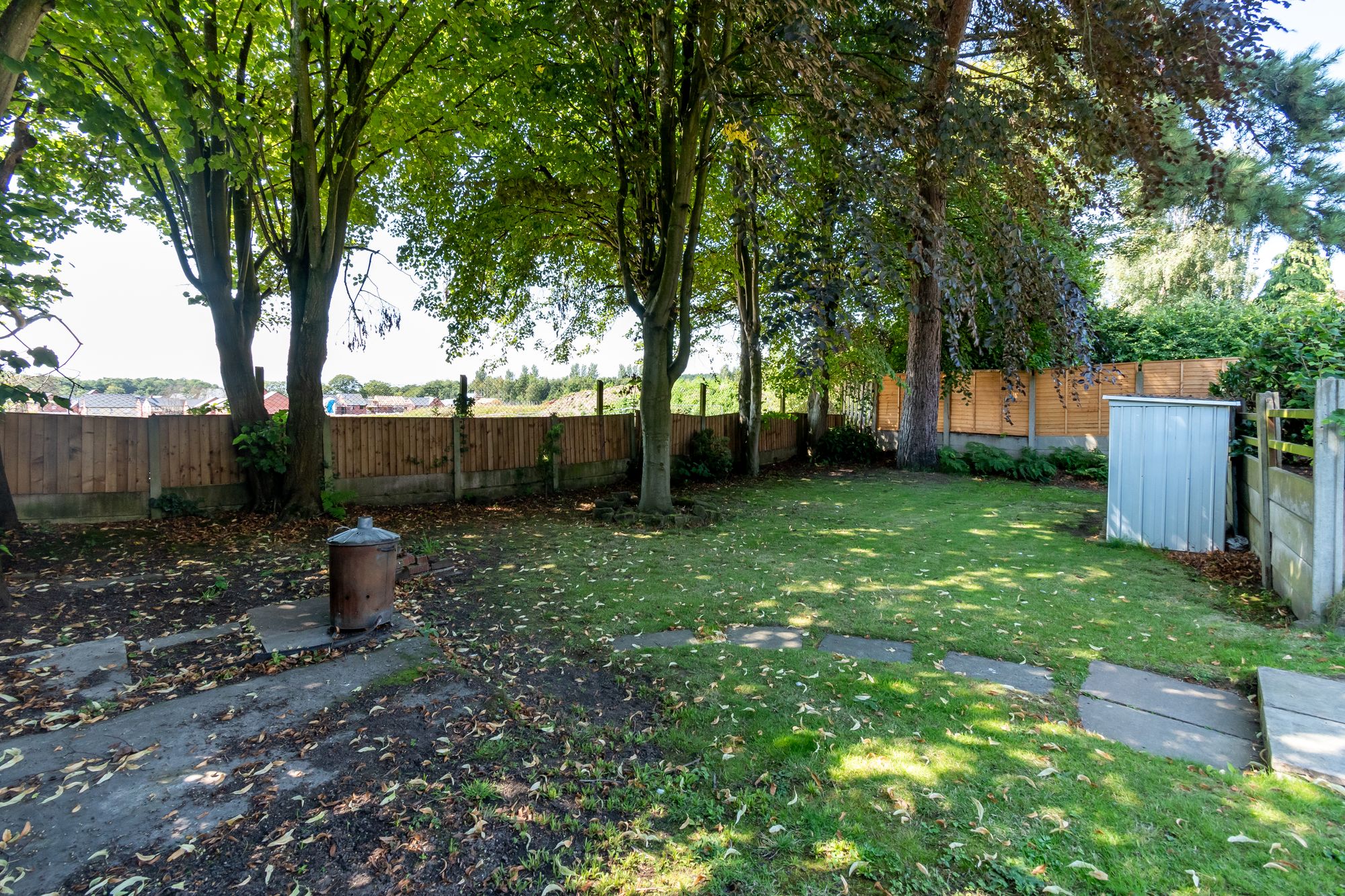 Knowsley Park Lane, Prescot