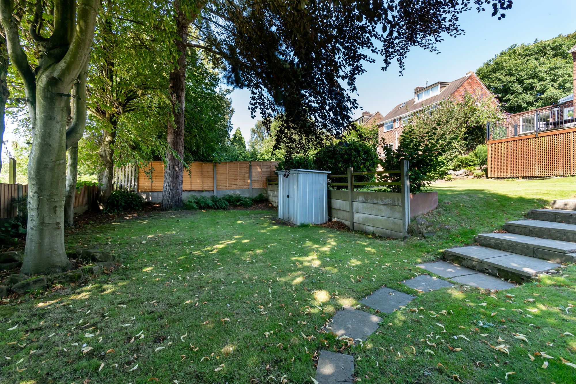 Knowsley Park Lane, Prescot