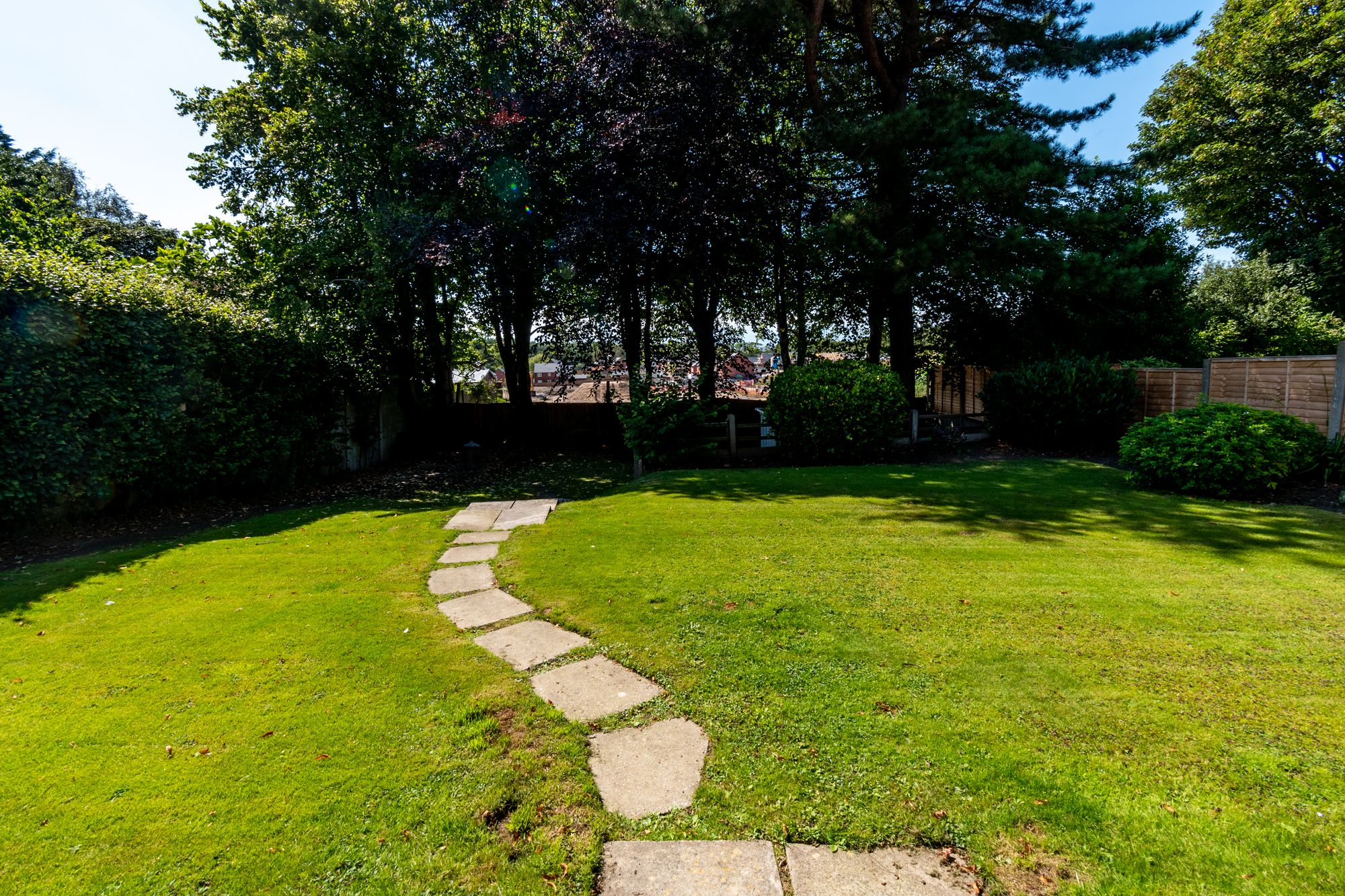 Knowsley Park Lane, Prescot