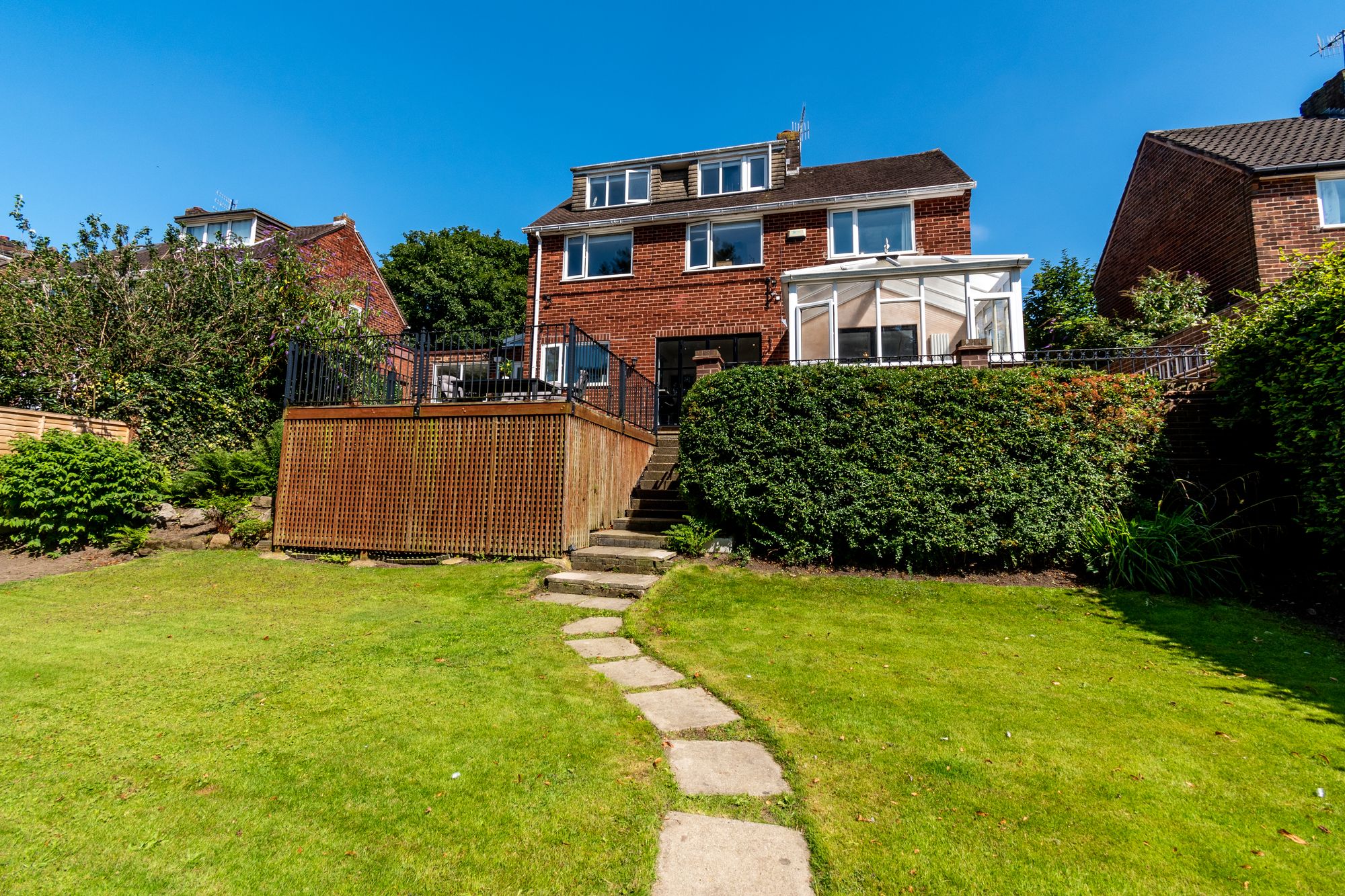 Knowsley Park Lane, Prescot