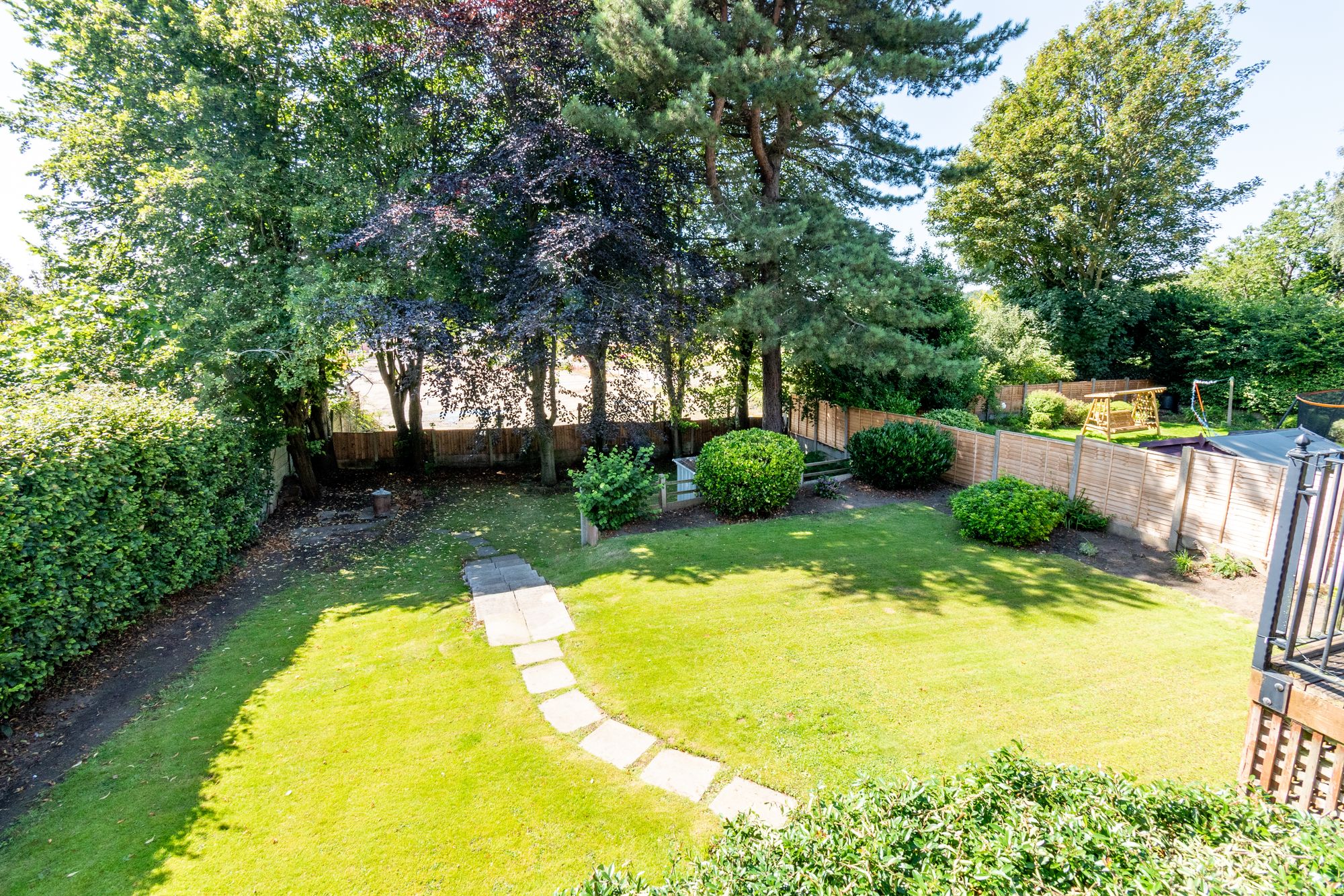 Knowsley Park Lane, Prescot