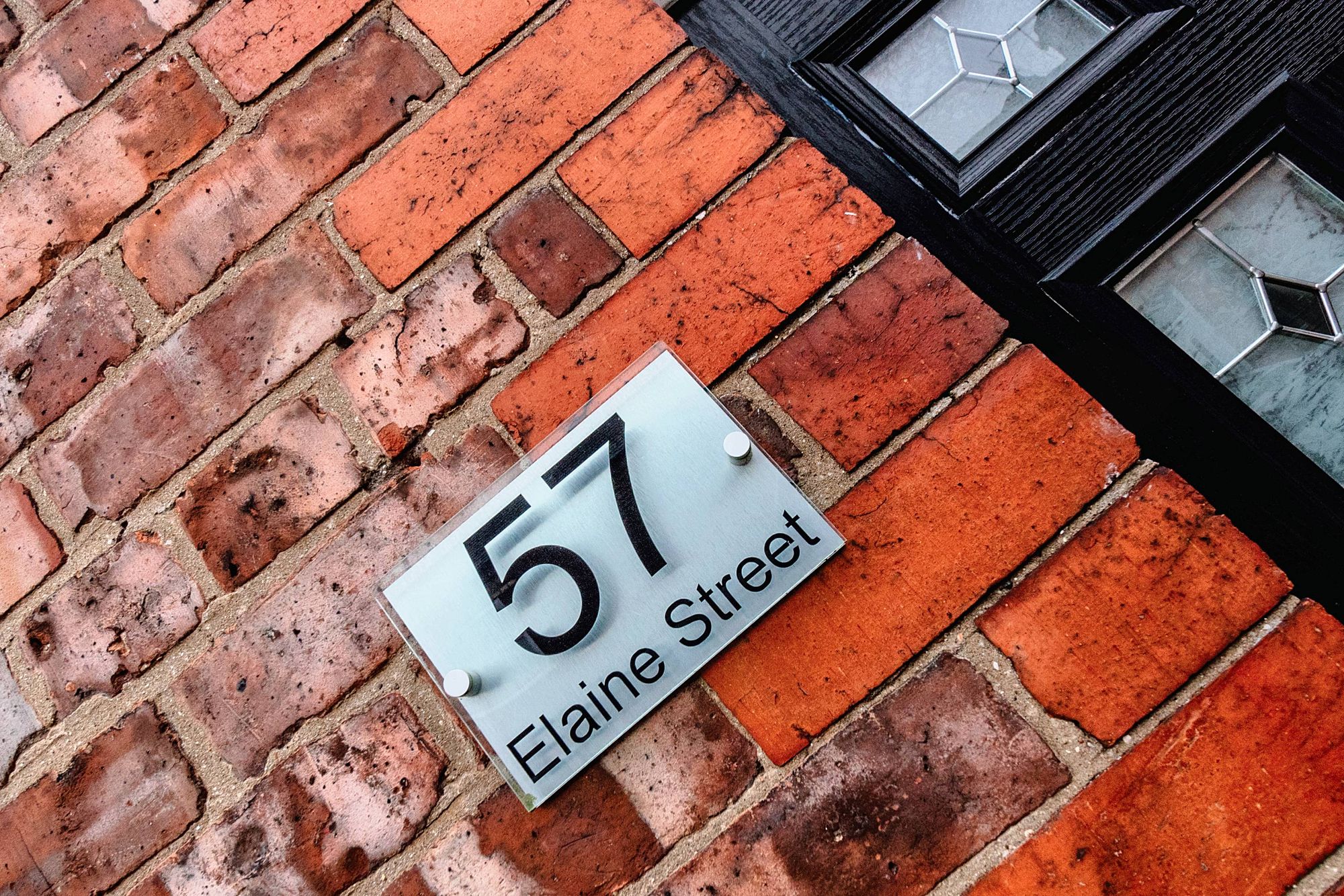 Elaine Street, Warrington, WA1