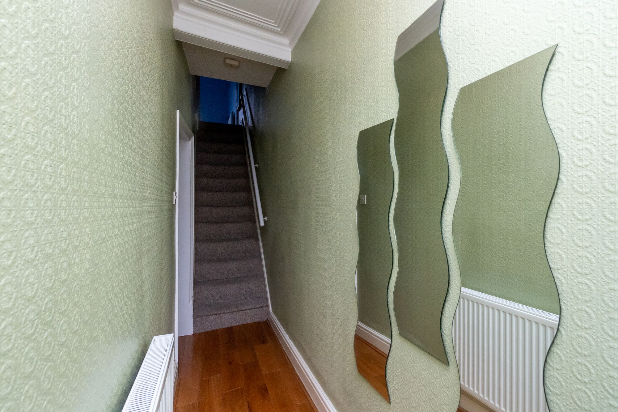 Elaine Street, Warrington, WA1