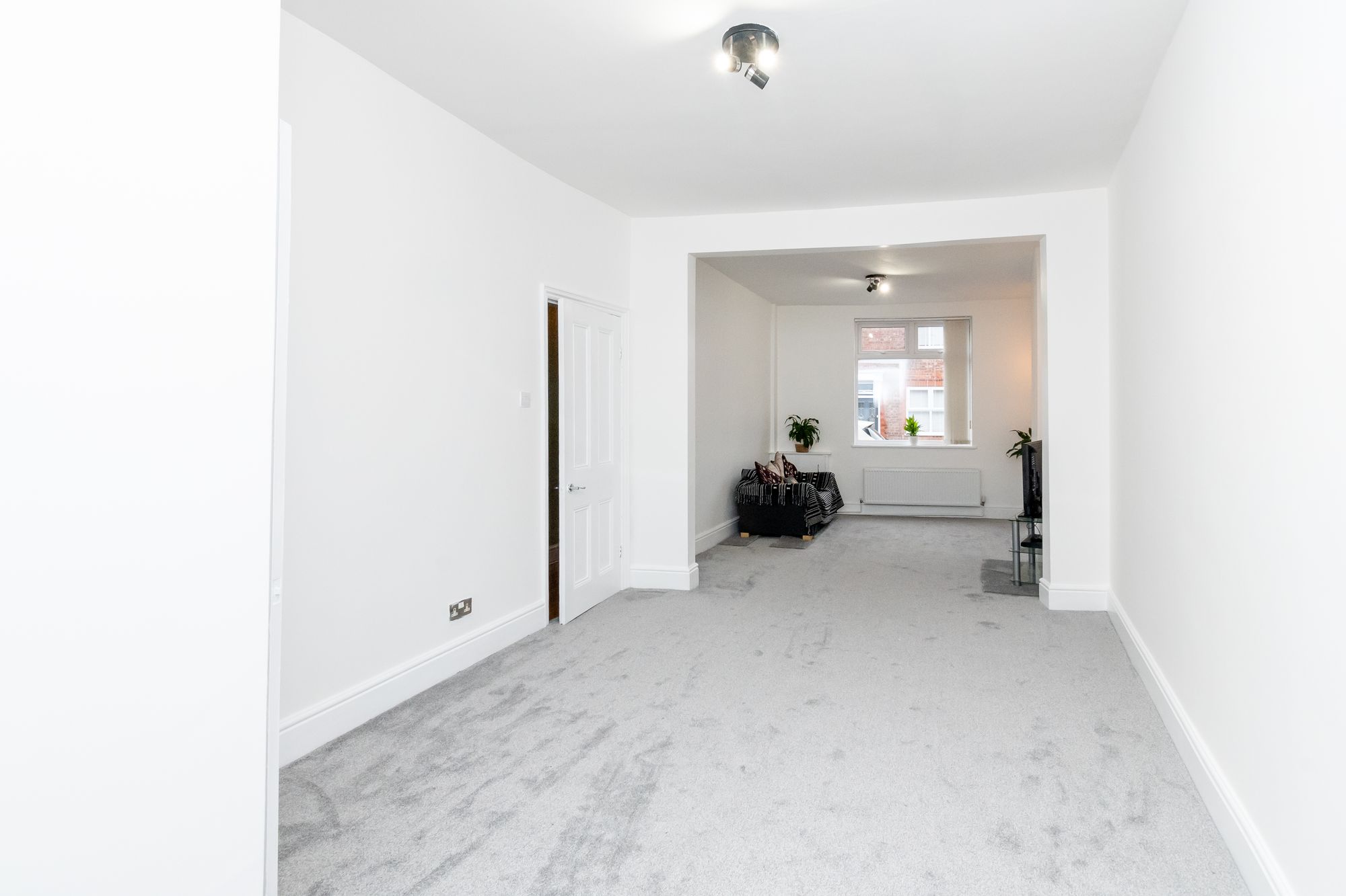 Elaine Street, Warrington, WA1