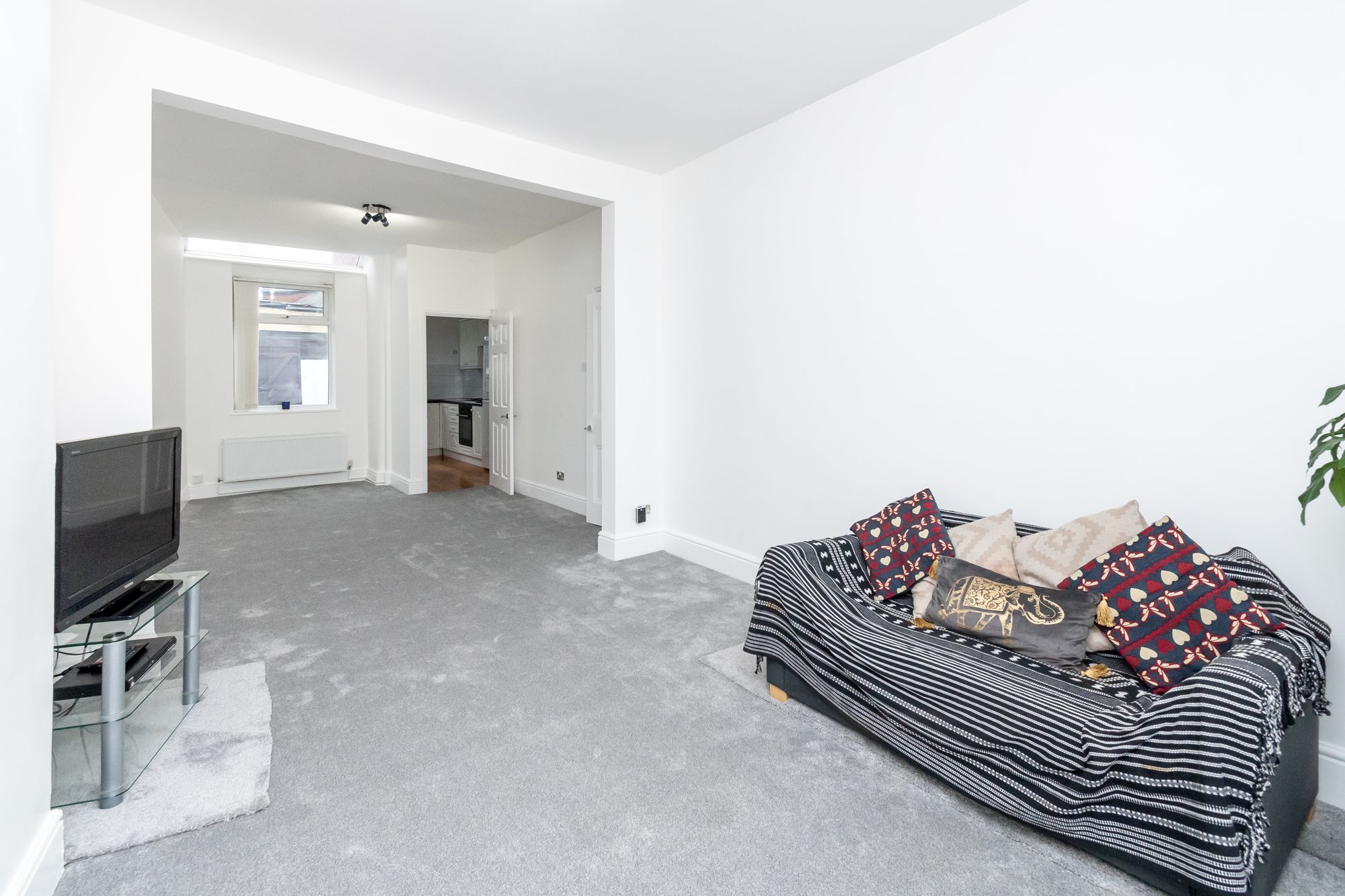 Elaine Street, Warrington, WA1