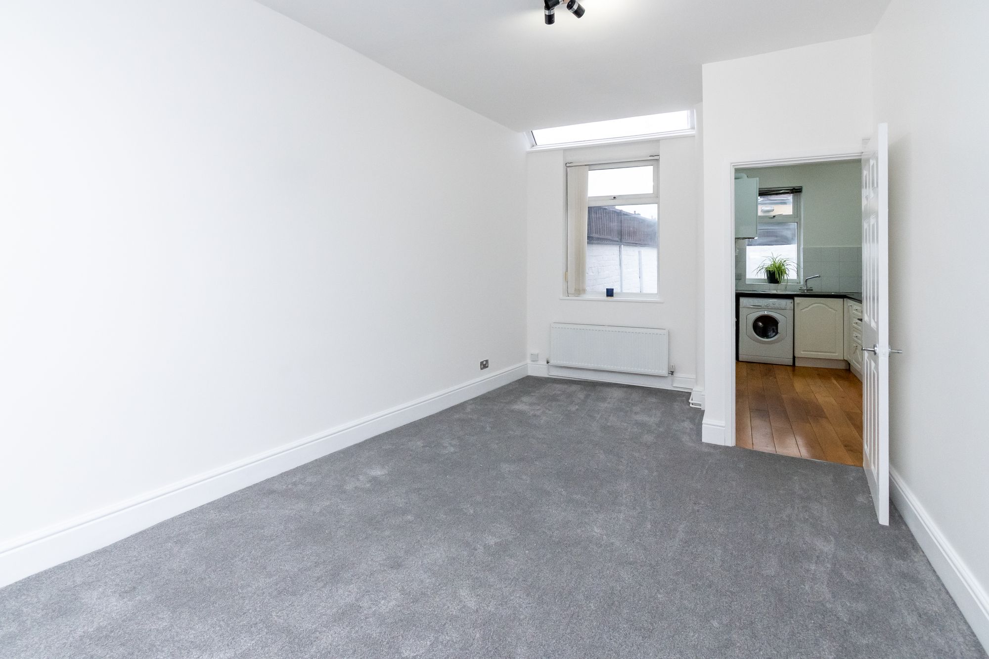 Elaine Street, Warrington, WA1