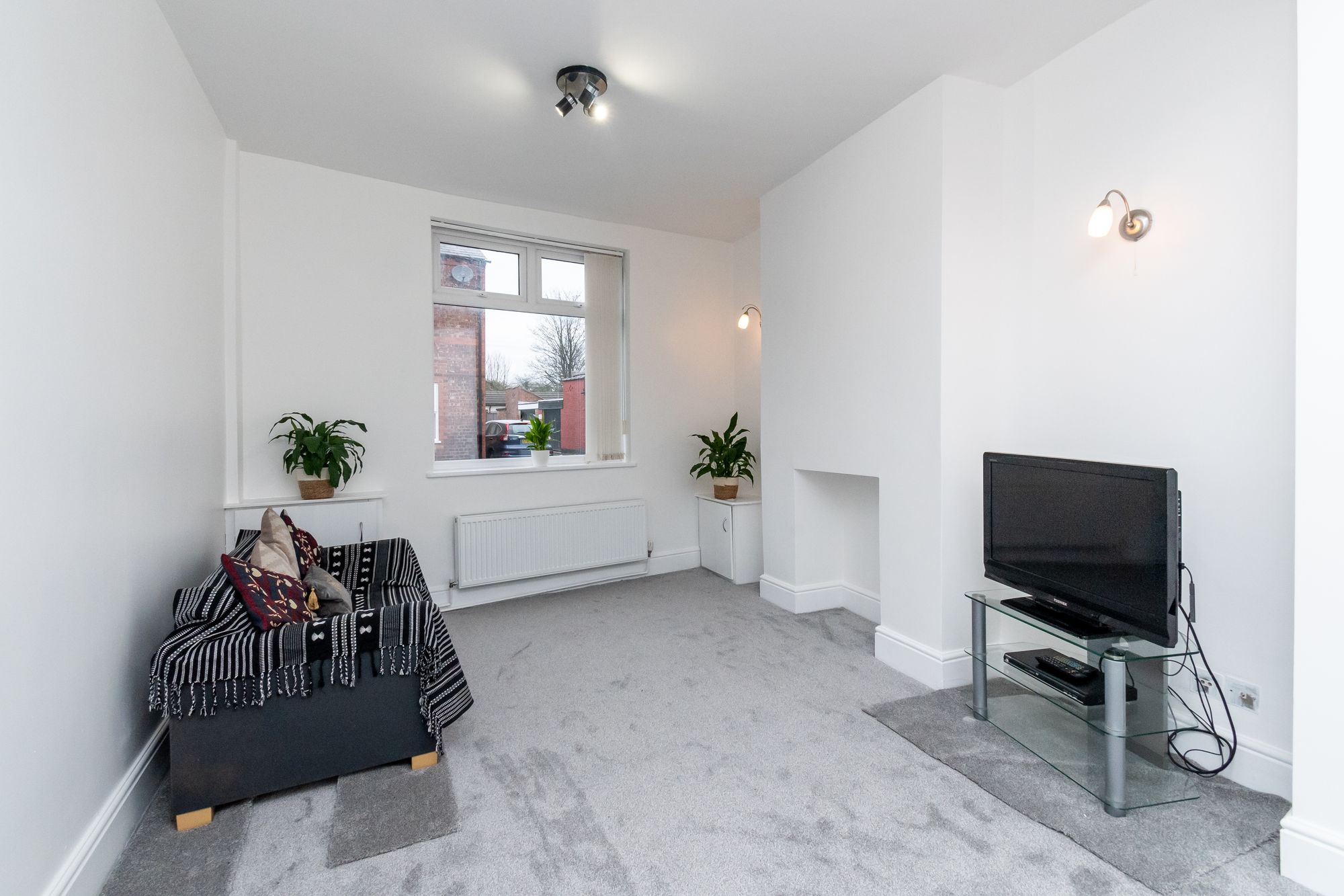 Elaine Street, Warrington, WA1